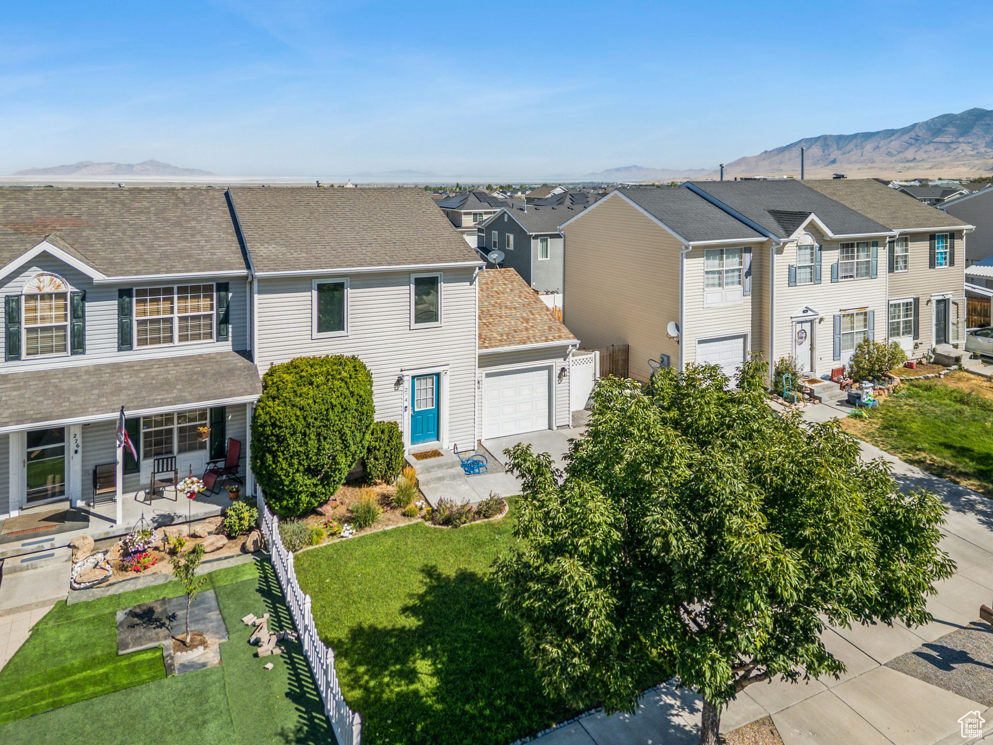 274 W ALFRED DR