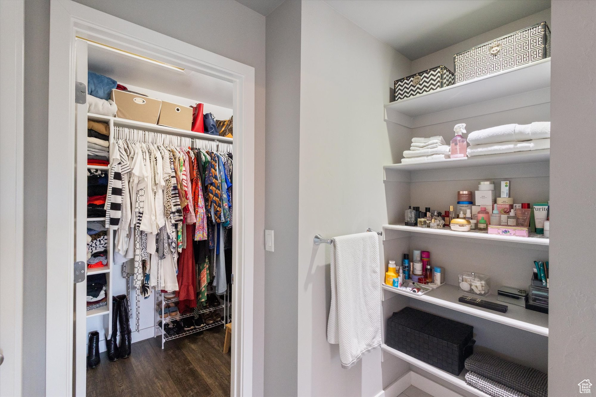 10421 S SPLIT ROCK DR