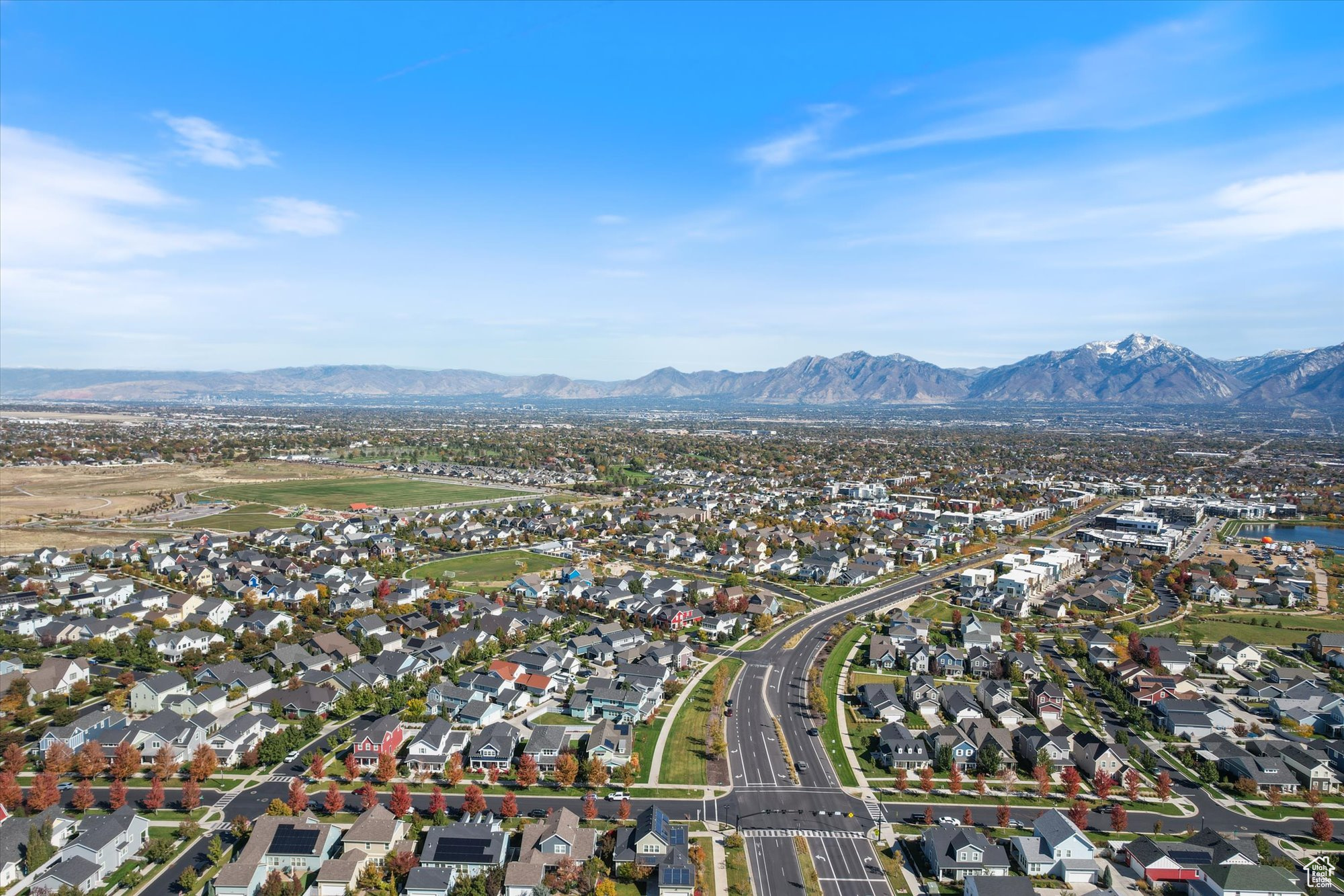 10421 S SPLIT ROCK DR