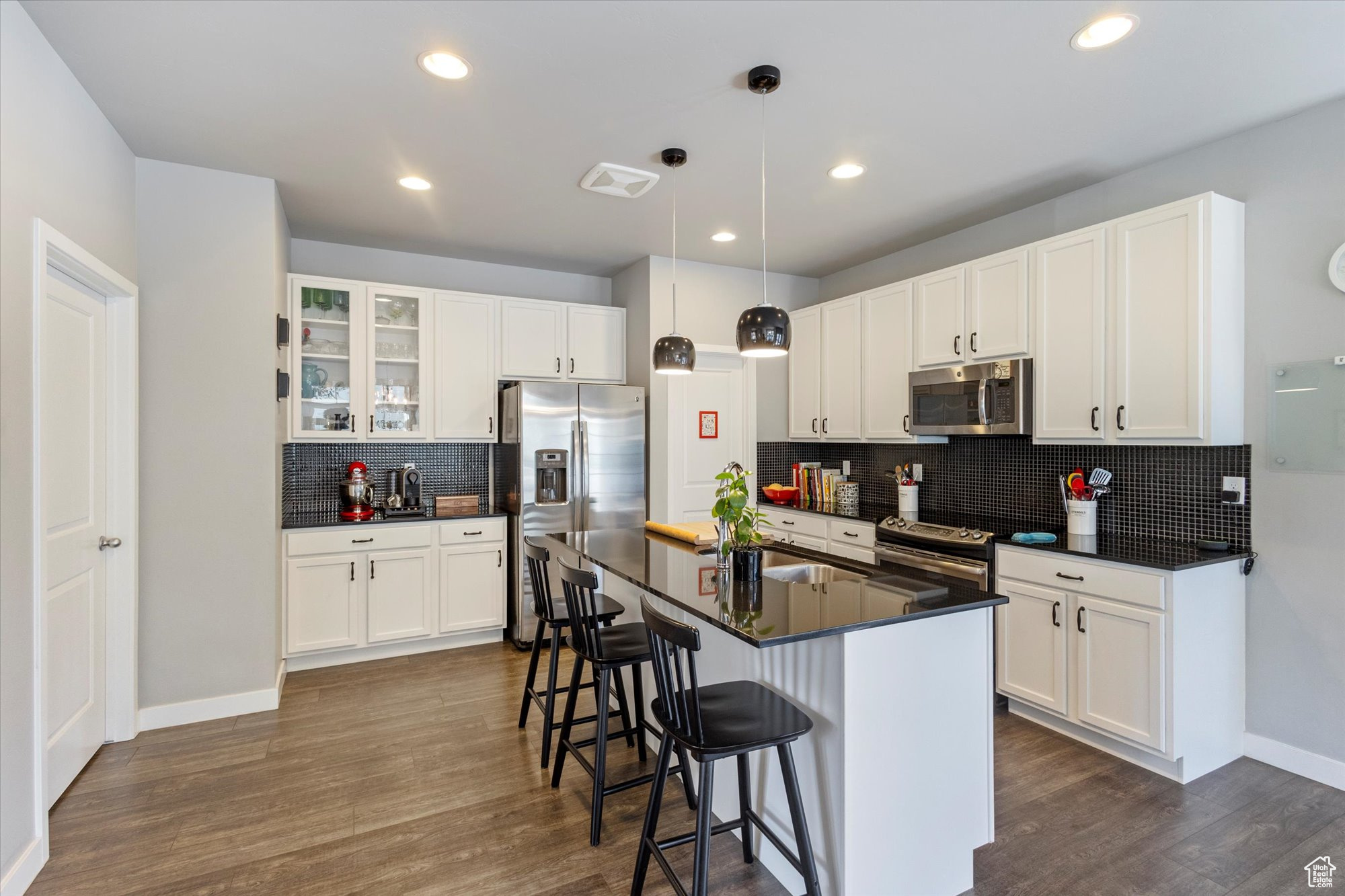 10421 S SPLIT ROCK DR