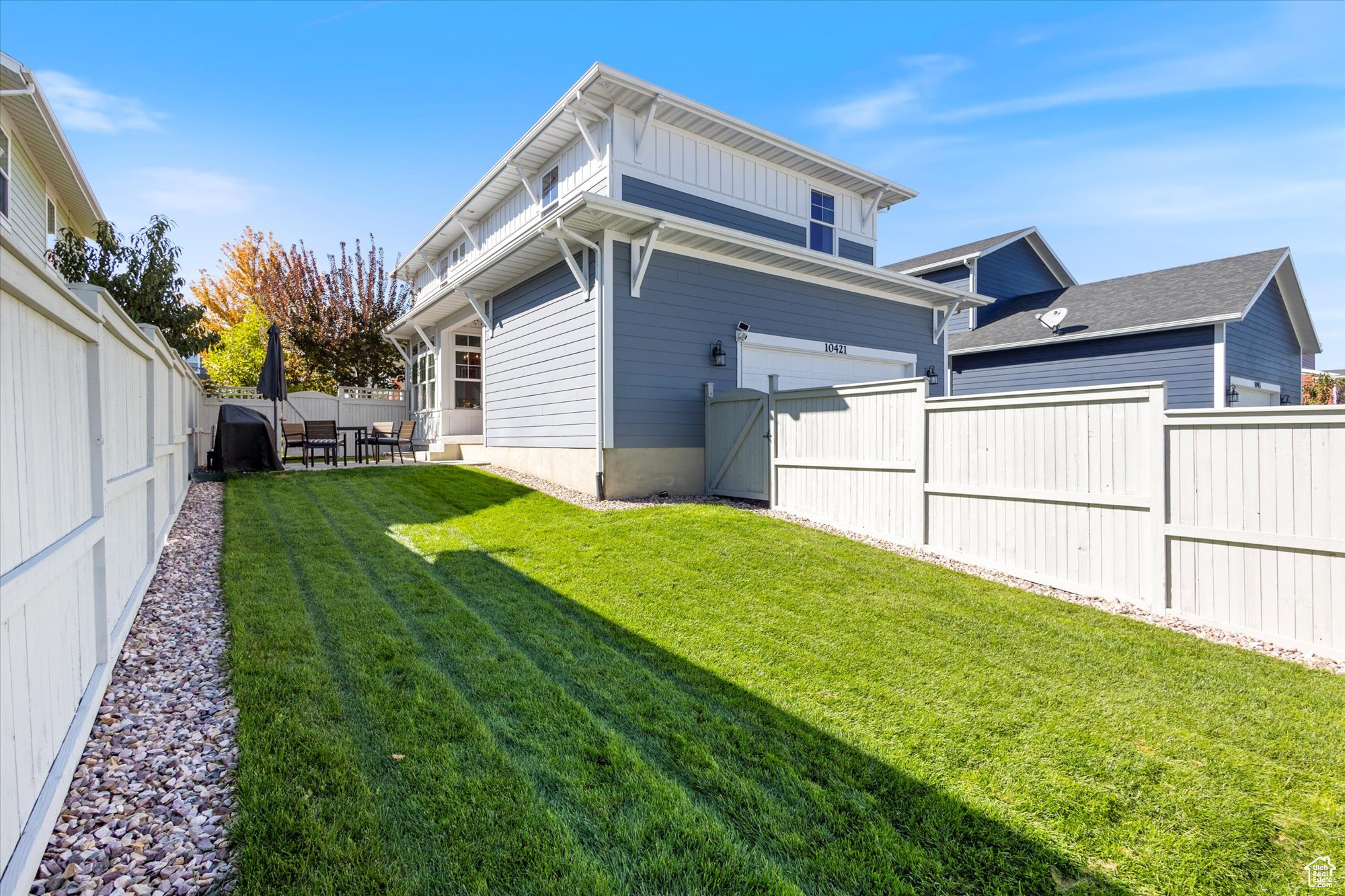 10421 S SPLIT ROCK DR