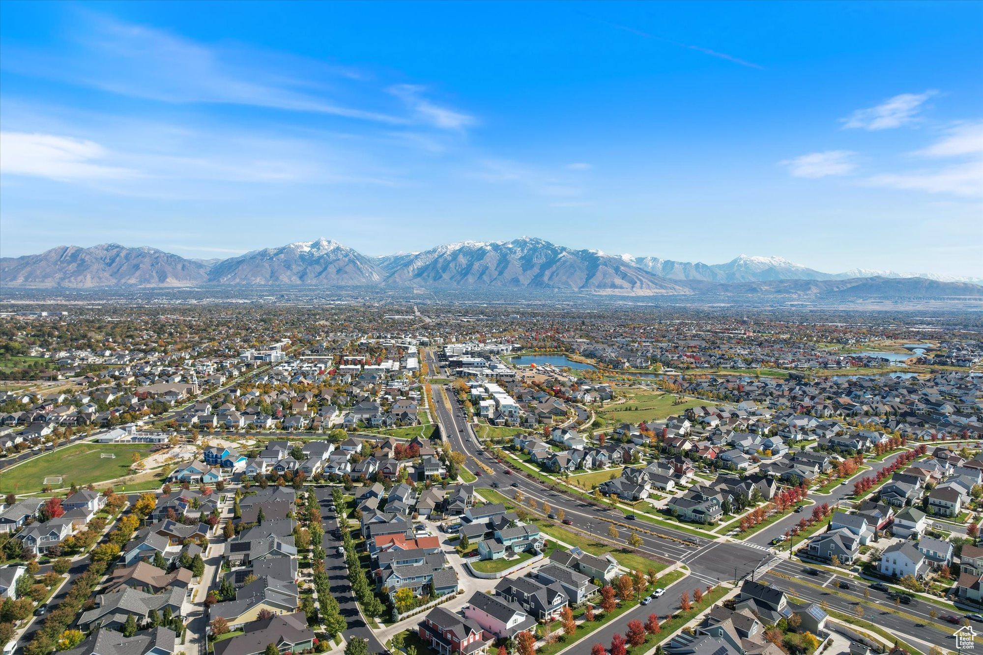 10421 S SPLIT ROCK DR