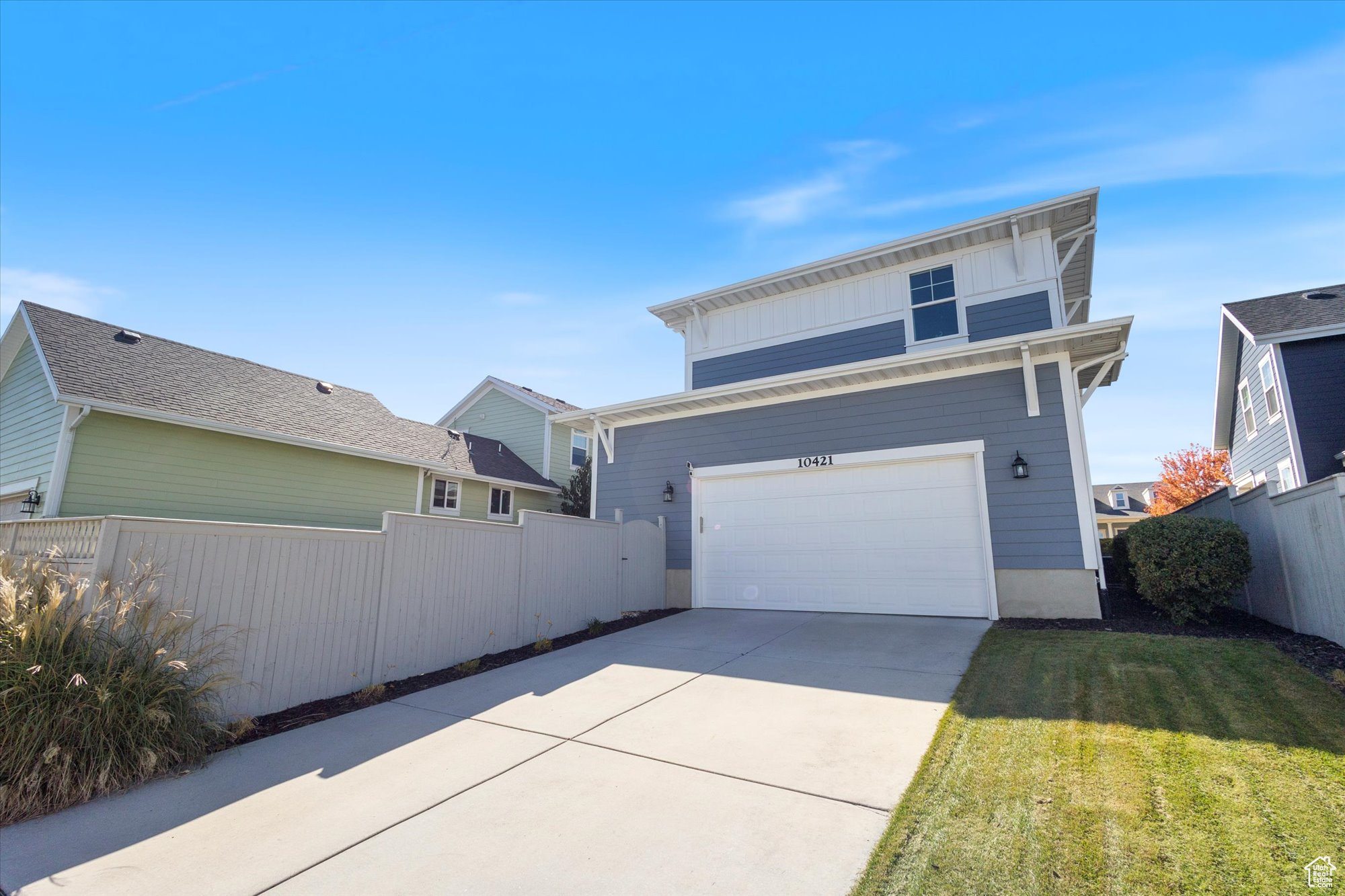 10421 S SPLIT ROCK DR