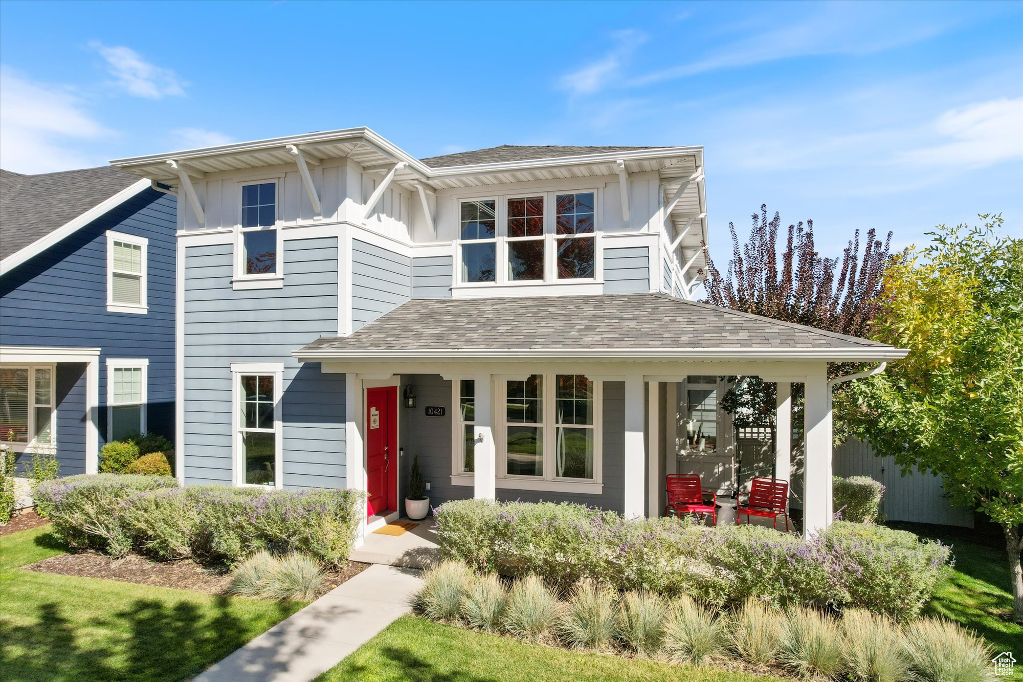 10421 S SPLIT ROCK DR