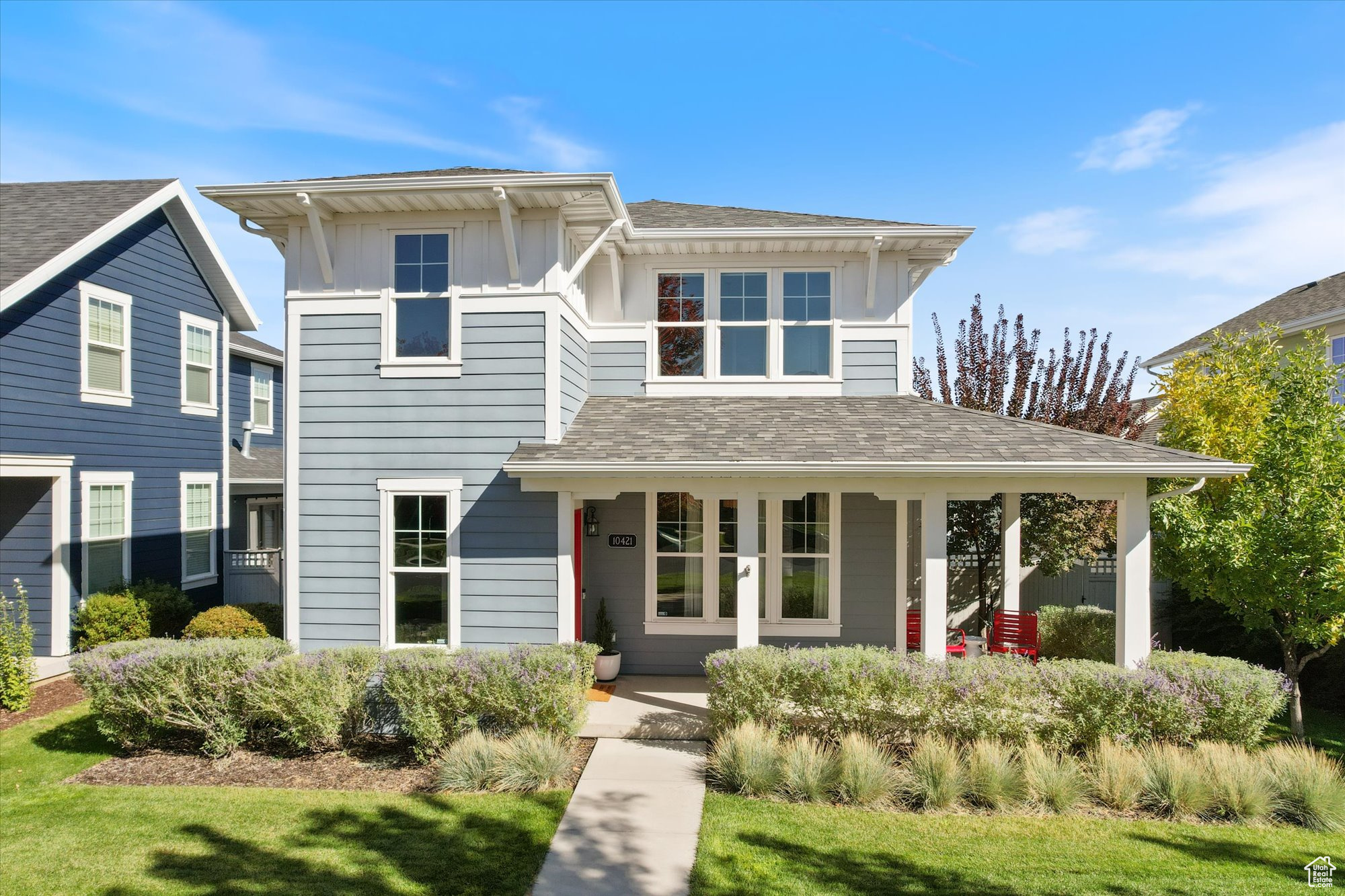 10421 S SPLIT ROCK DR