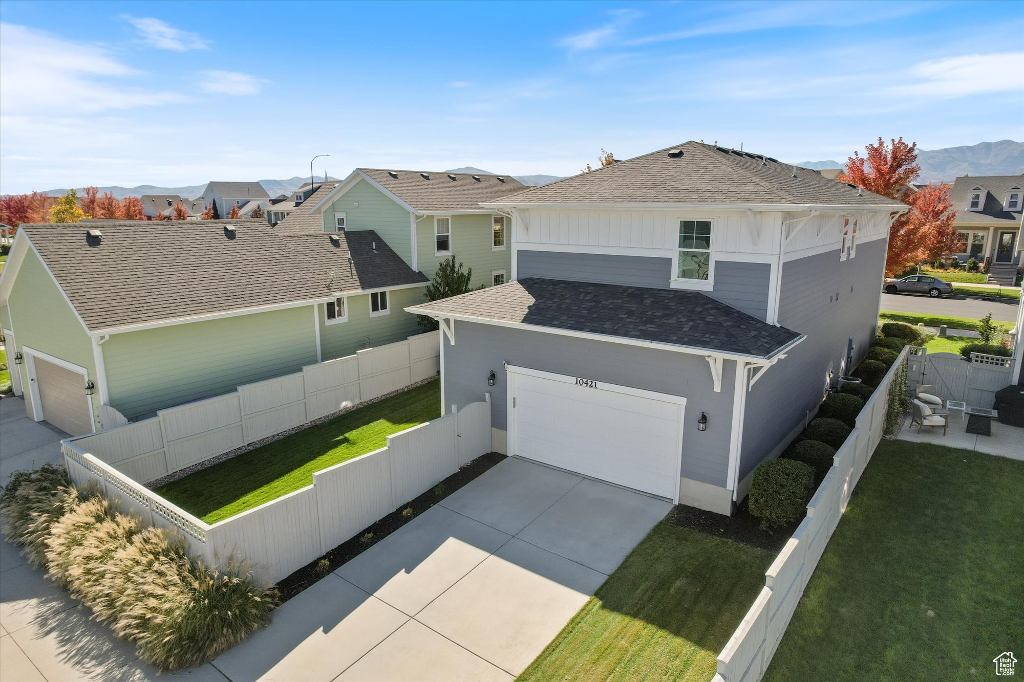 10421 S SPLIT ROCK DR