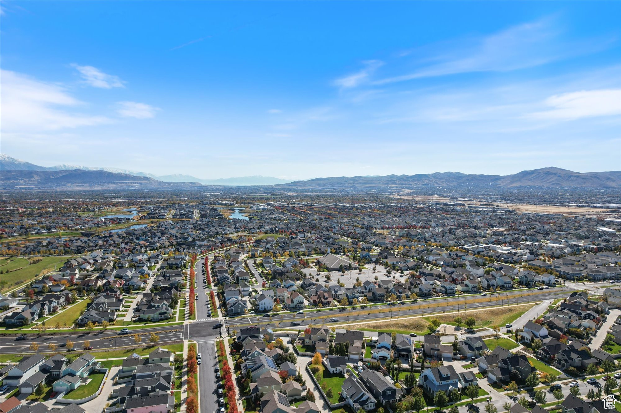 10421 S SPLIT ROCK DR