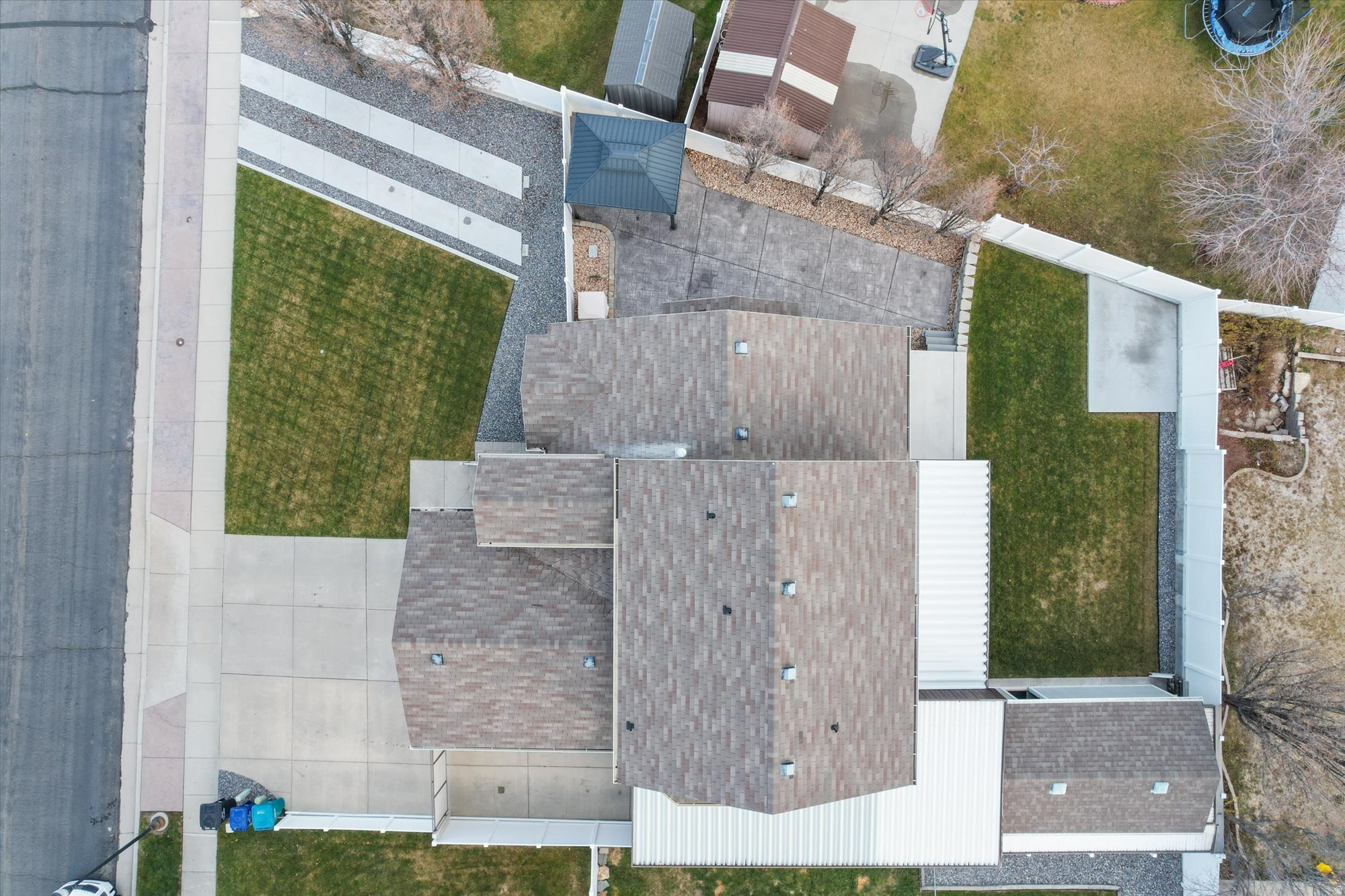 5751 W EARLY DAWN DR