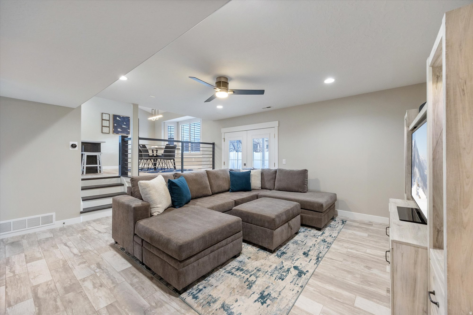 5751 W EARLY DAWN DR