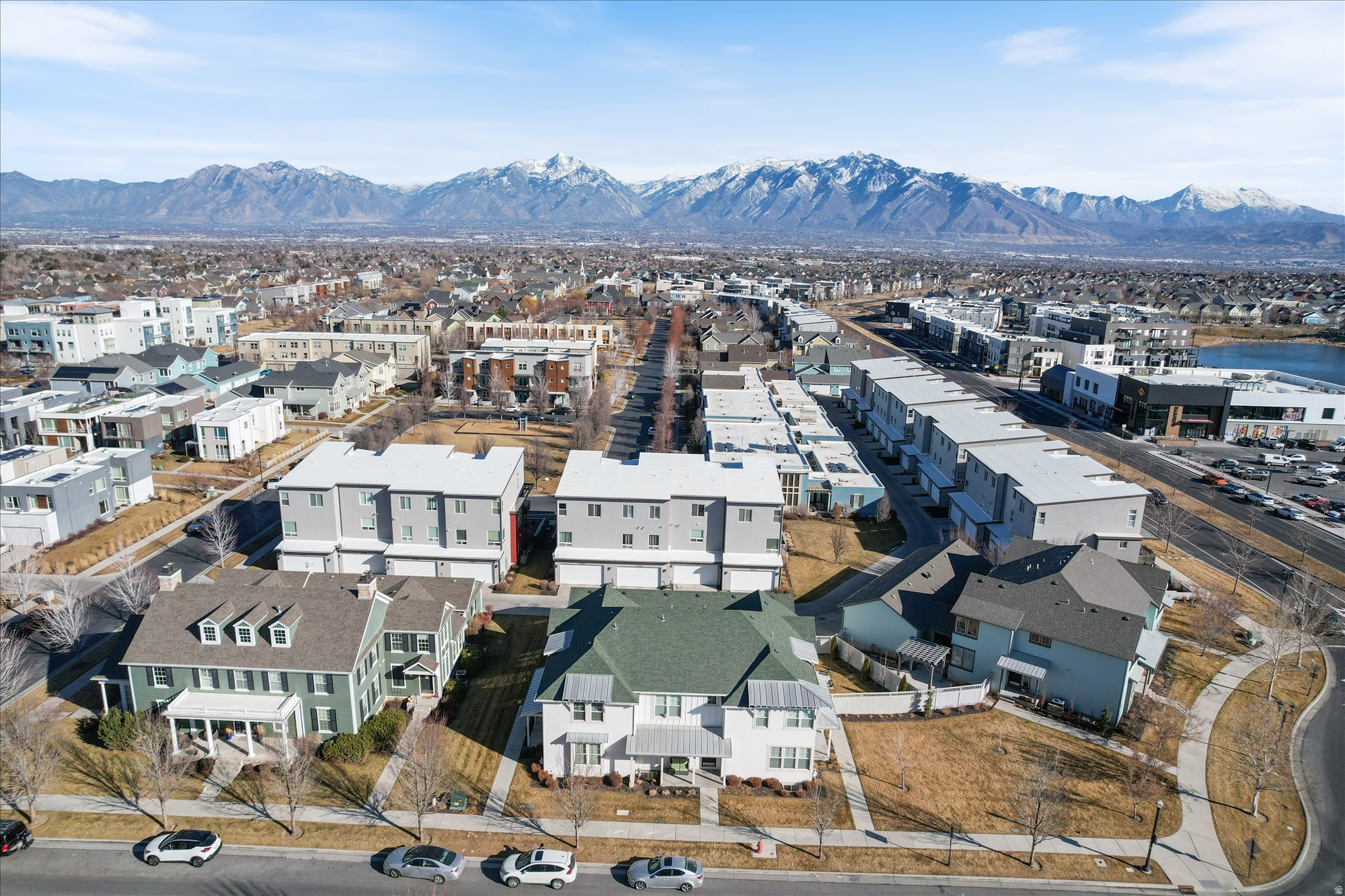 10363 S SILVER MINE RD