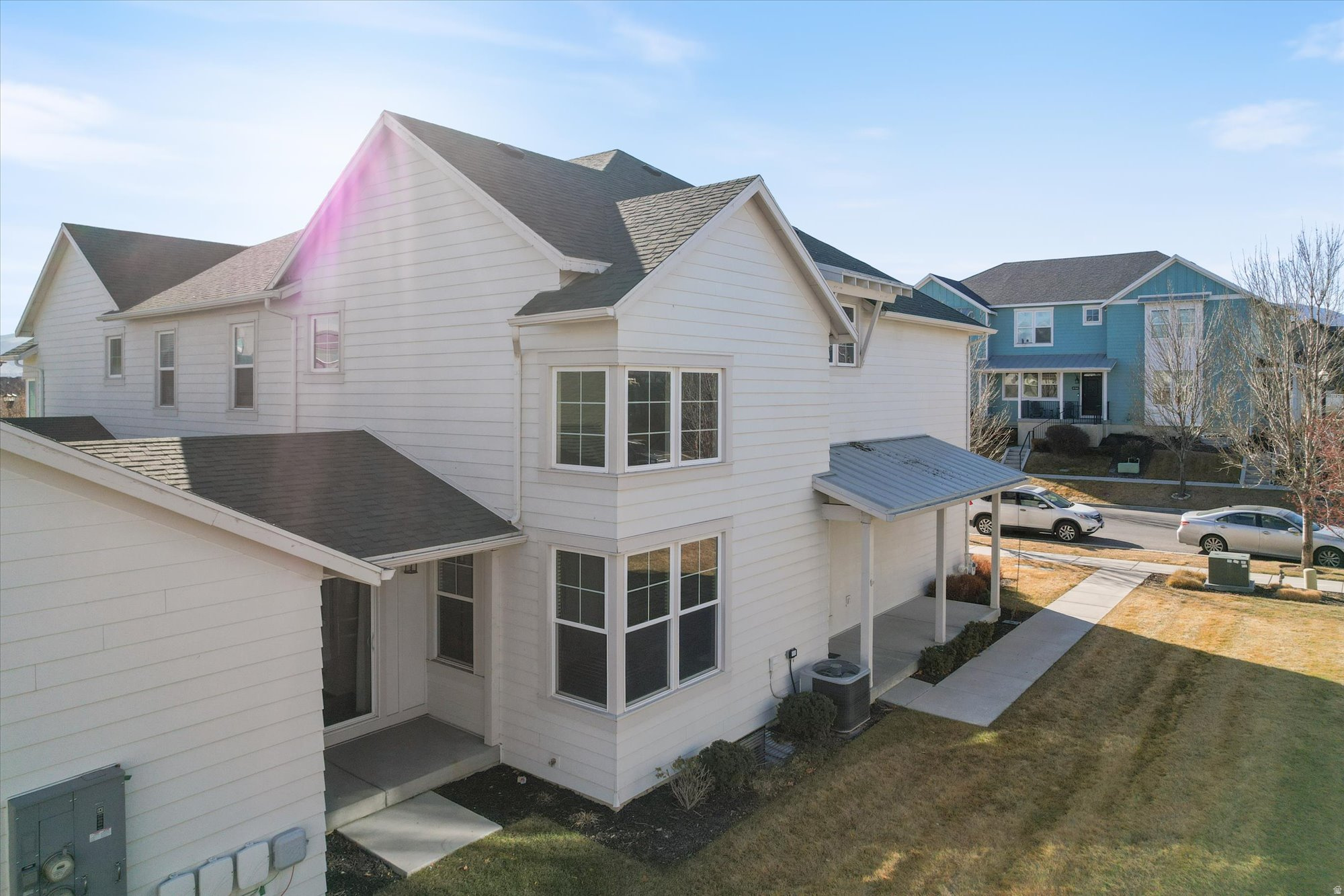 10363 S SILVER MINE RD