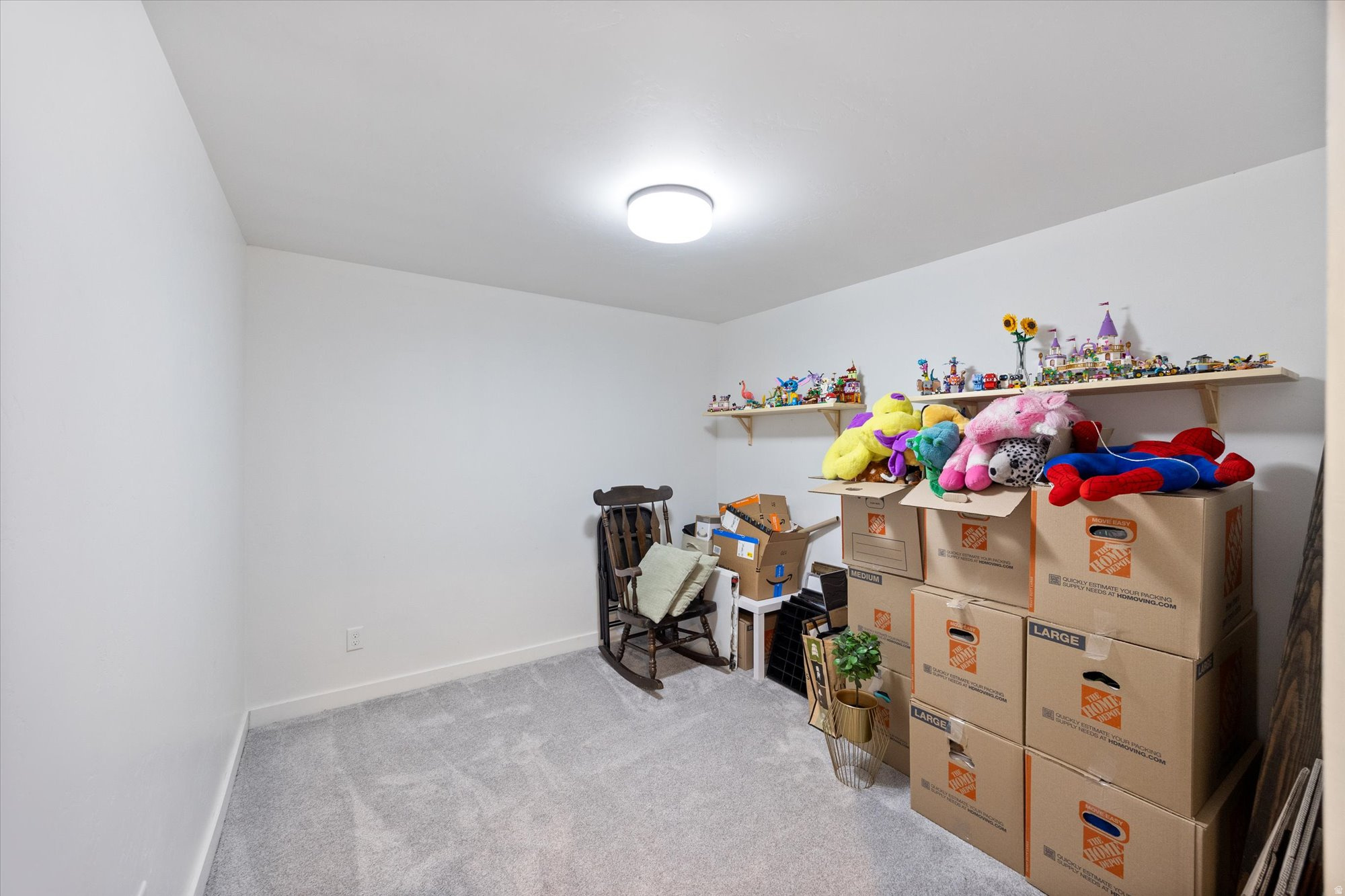 10363 S SILVER MINE RD