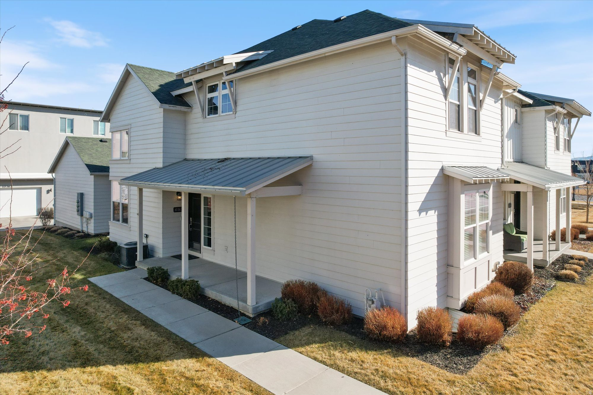 10363 S SILVER MINE RD