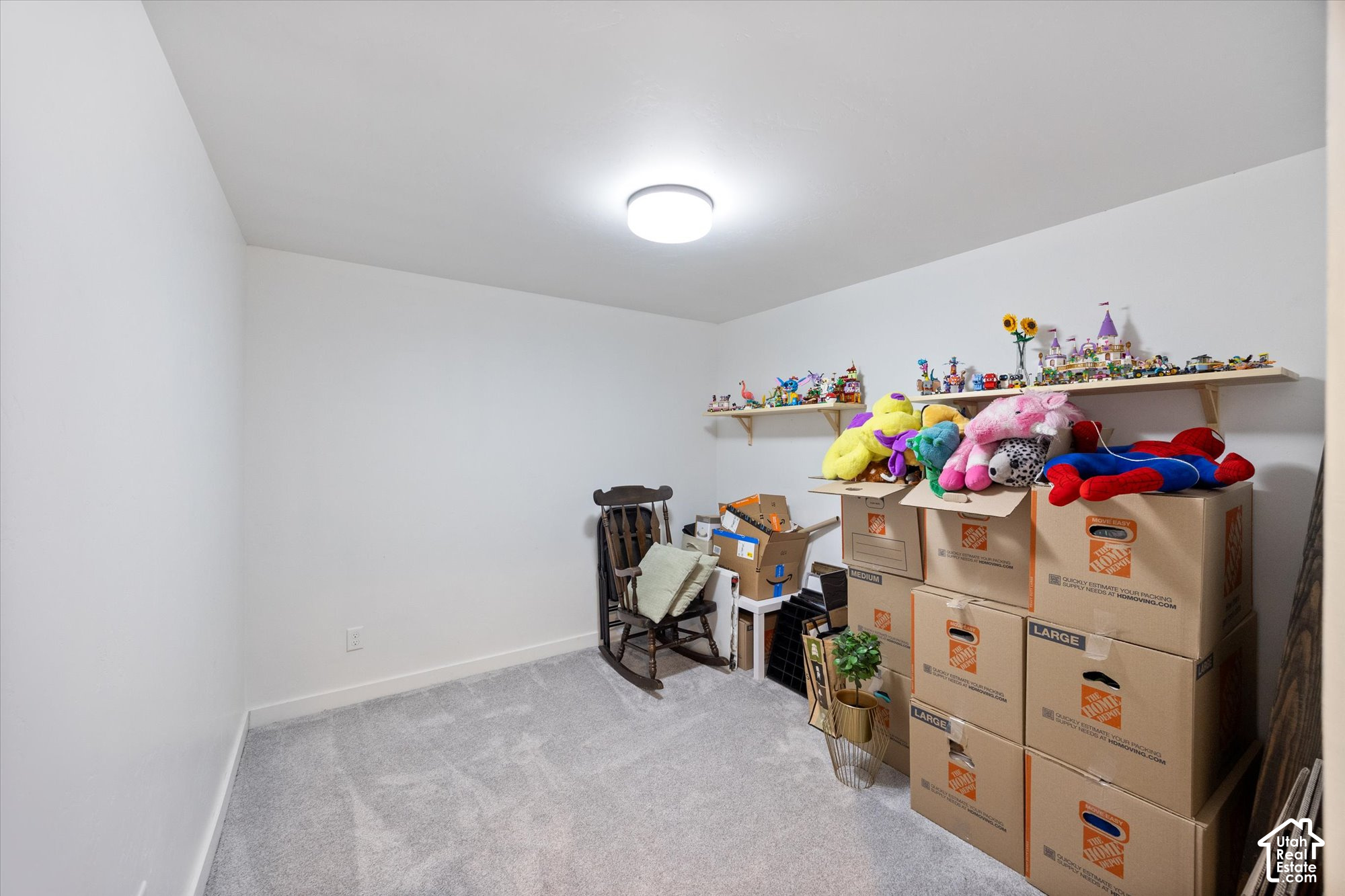 10363 S SILVER MINE RD