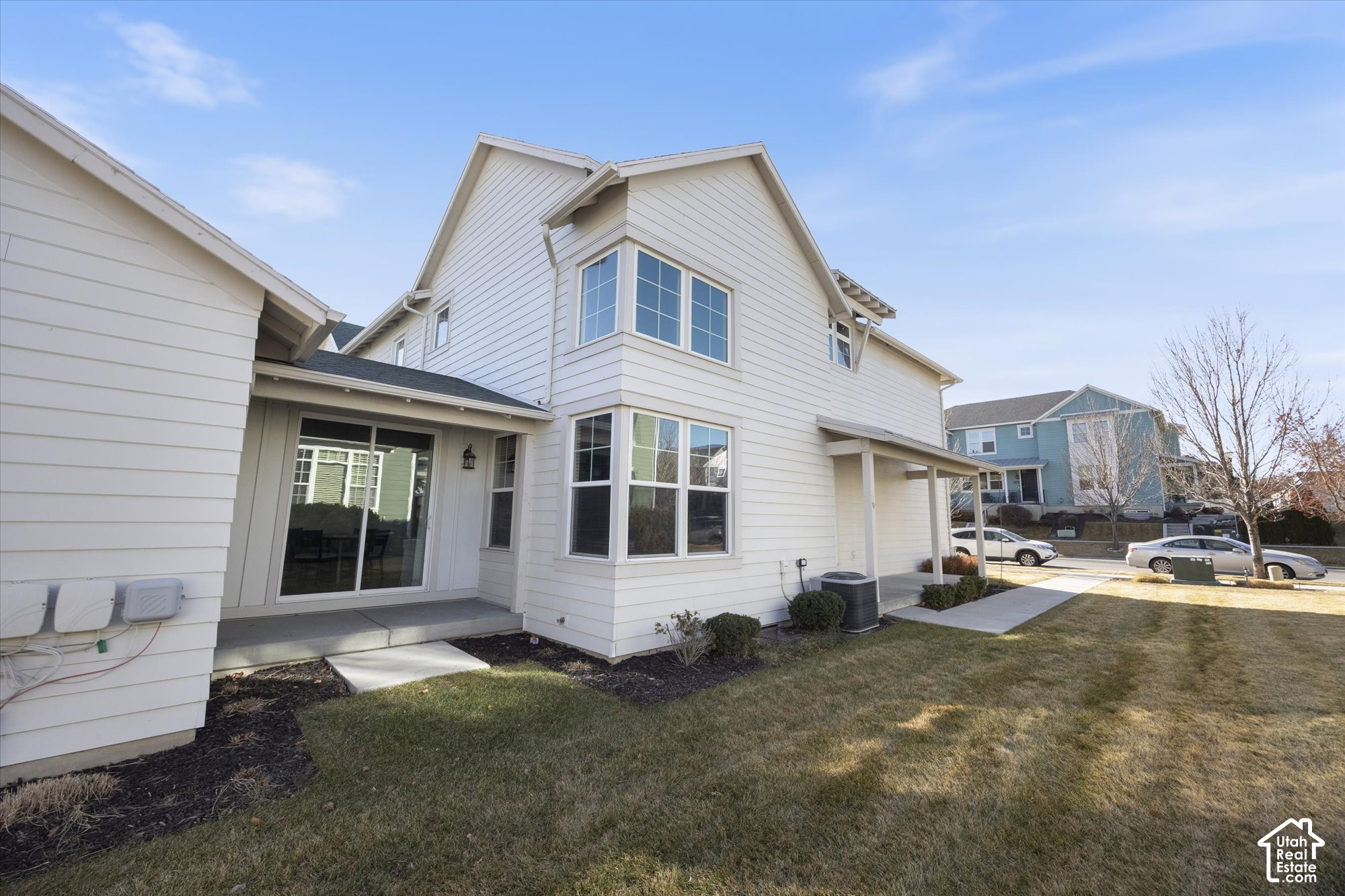 10363 S SILVER MINE RD