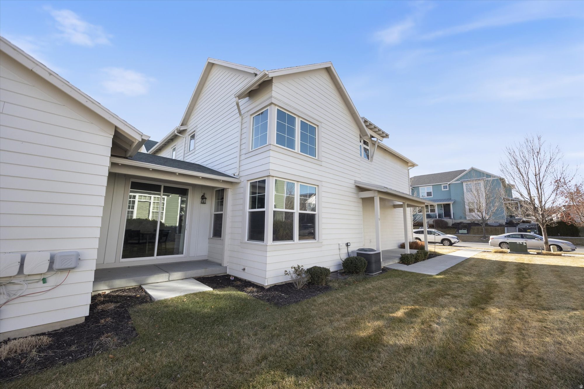 10363 S SILVER MINE RD