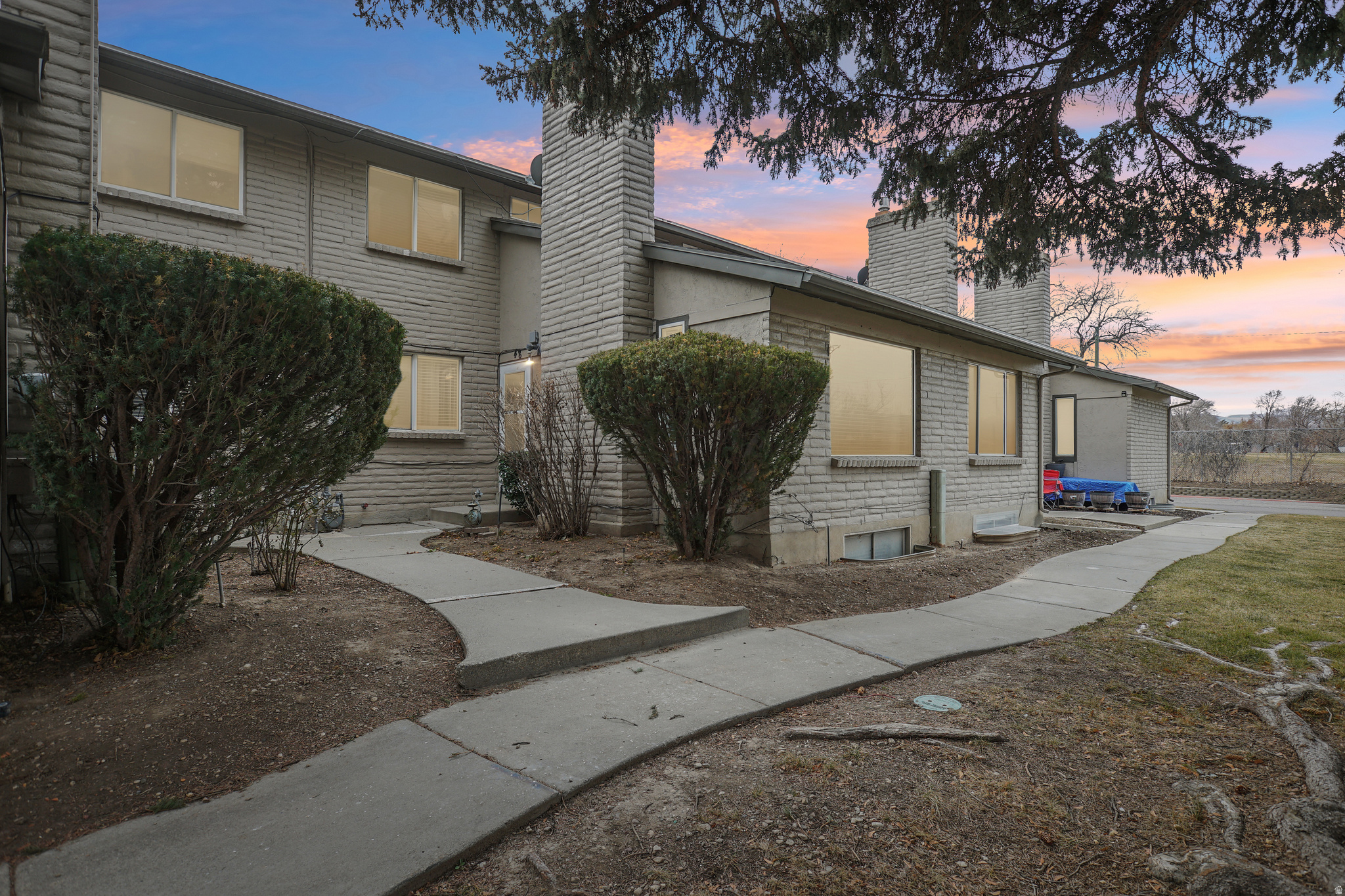 48 SAN RAFAEL CT #48