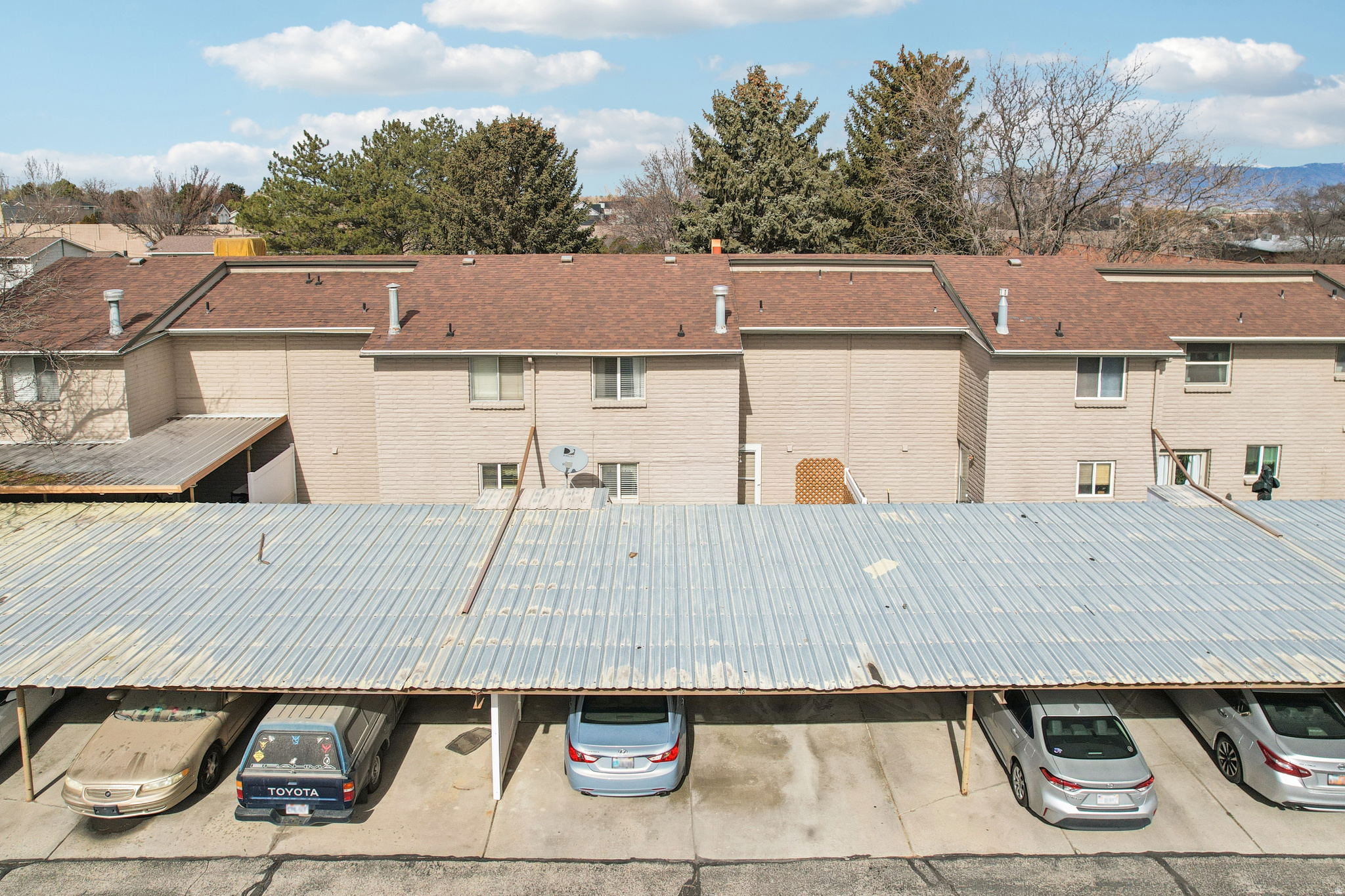 48 SAN RAFAEL CT #48