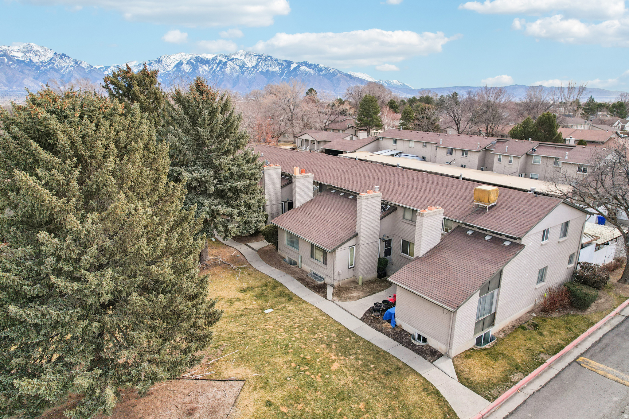 48 SAN RAFAEL CT #48