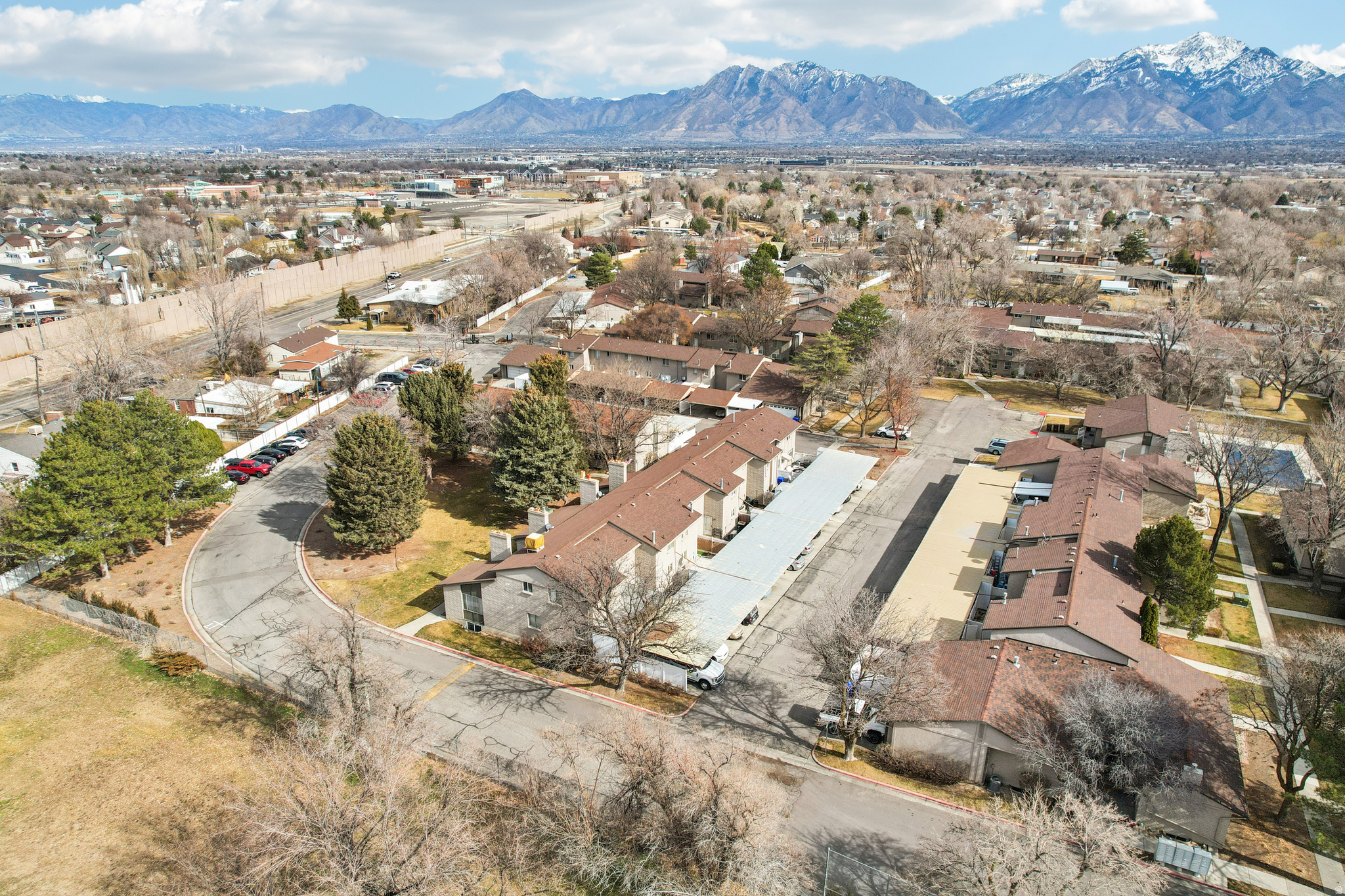 48 SAN RAFAEL CT #48