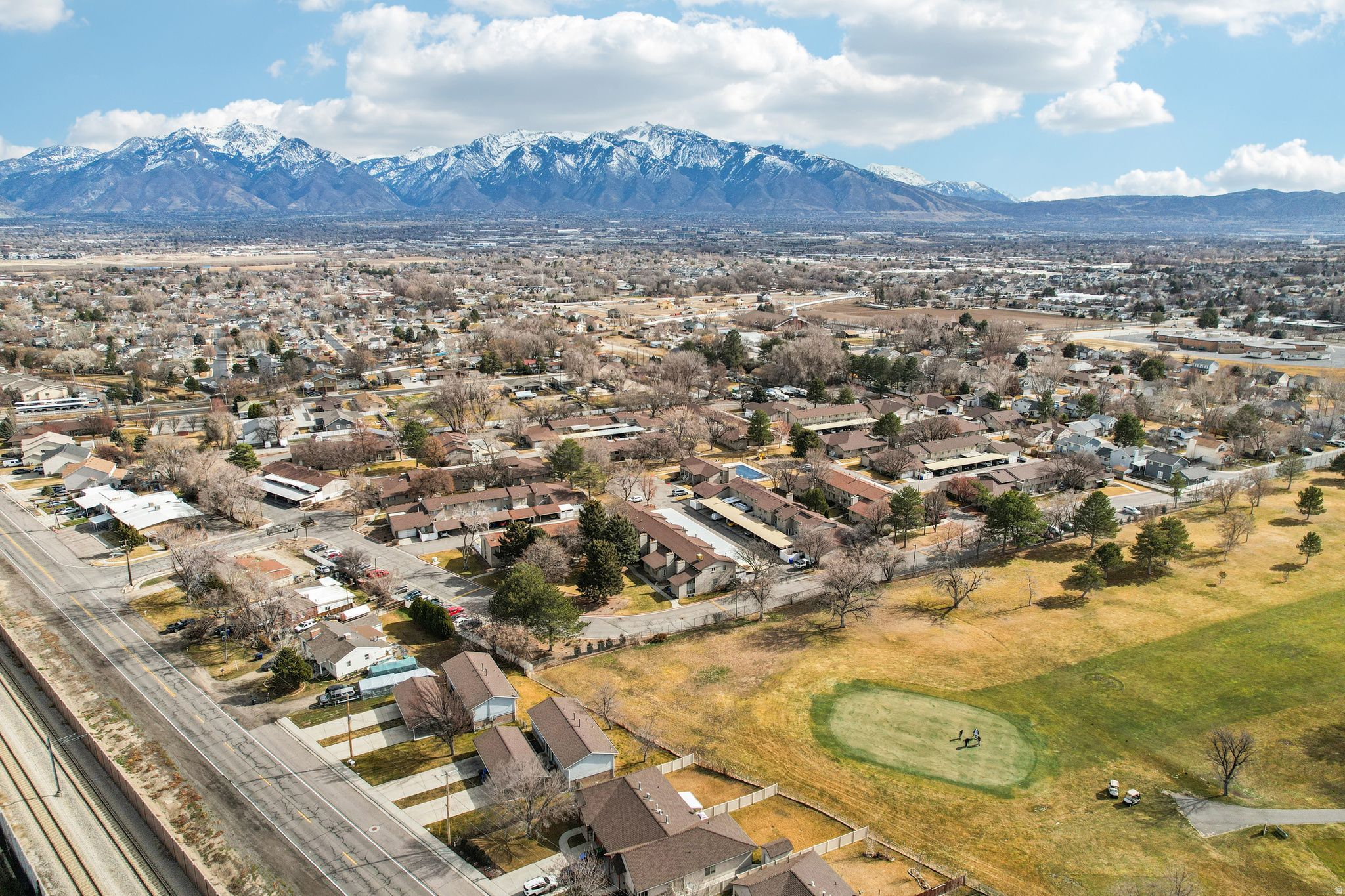 48 SAN RAFAEL CT #48