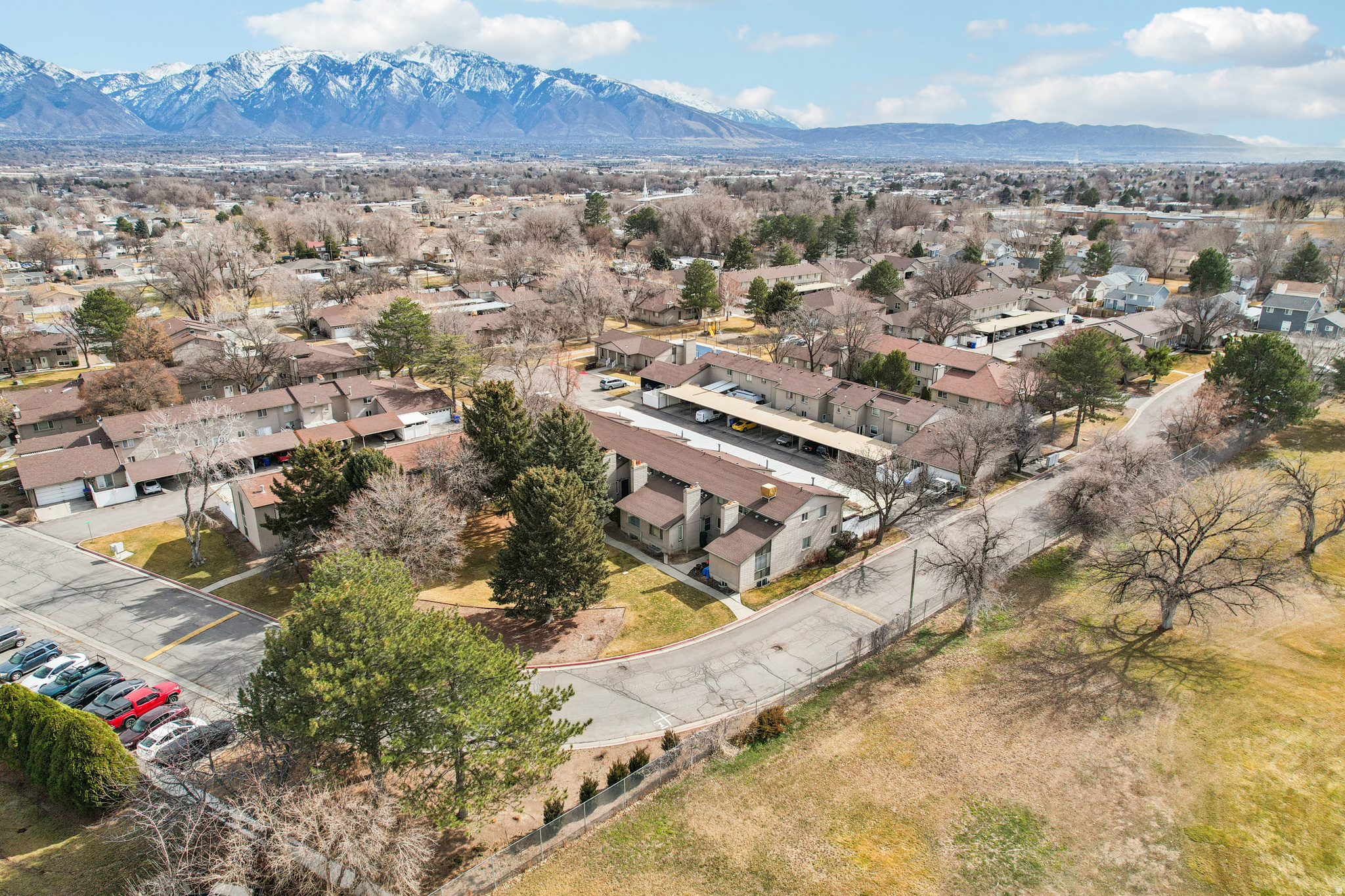 48 SAN RAFAEL CT #48