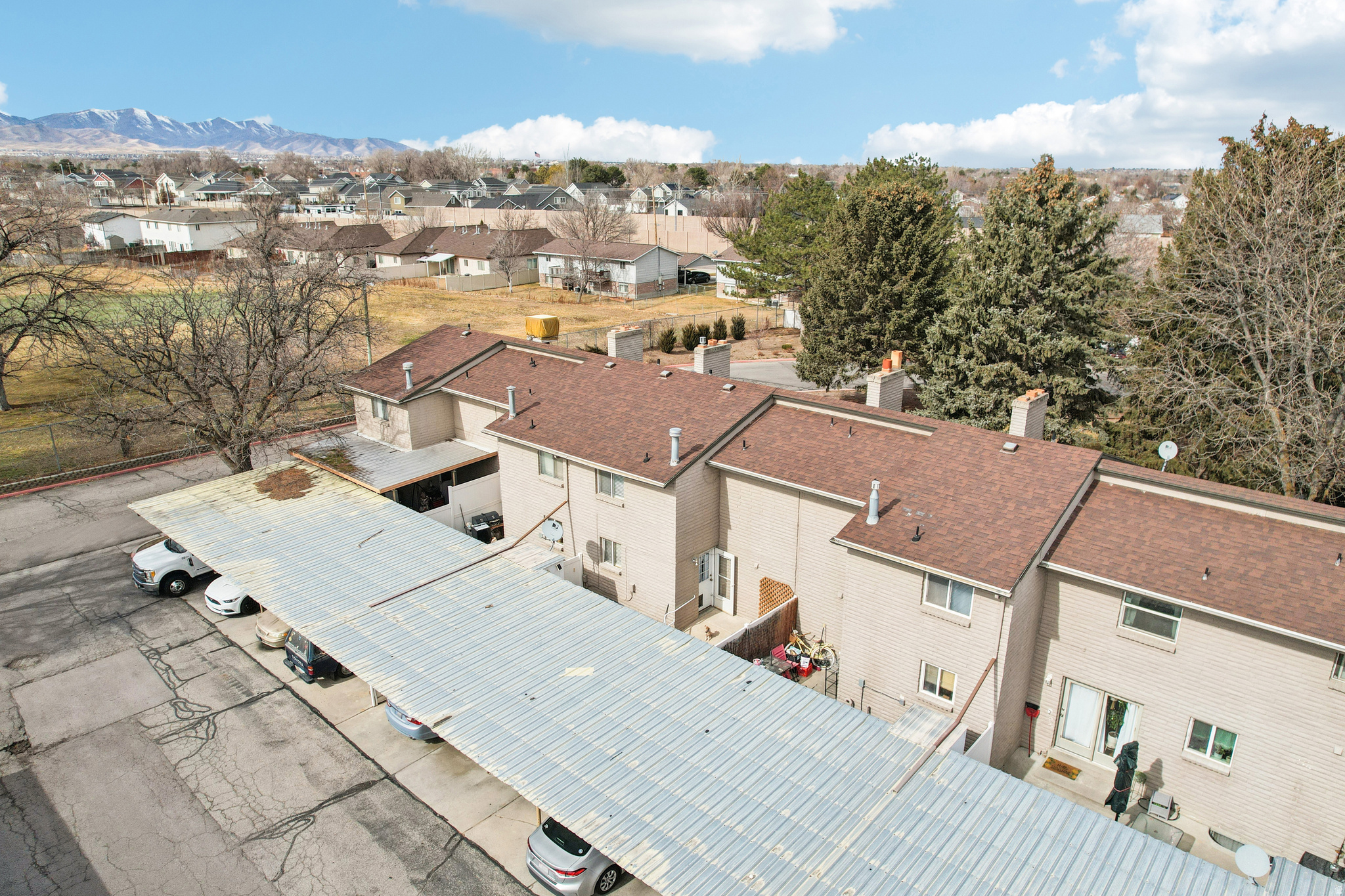 48 SAN RAFAEL CT #48