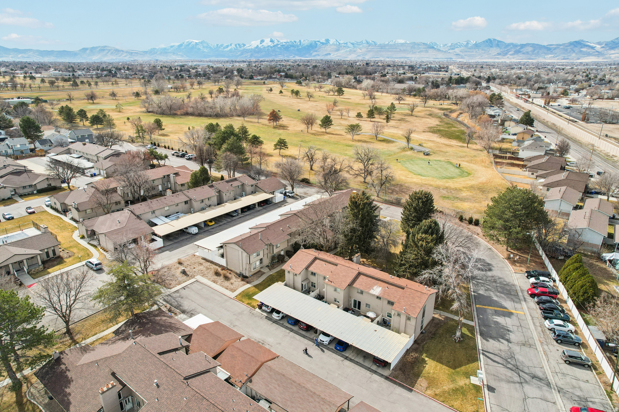 48 SAN RAFAEL CT #48