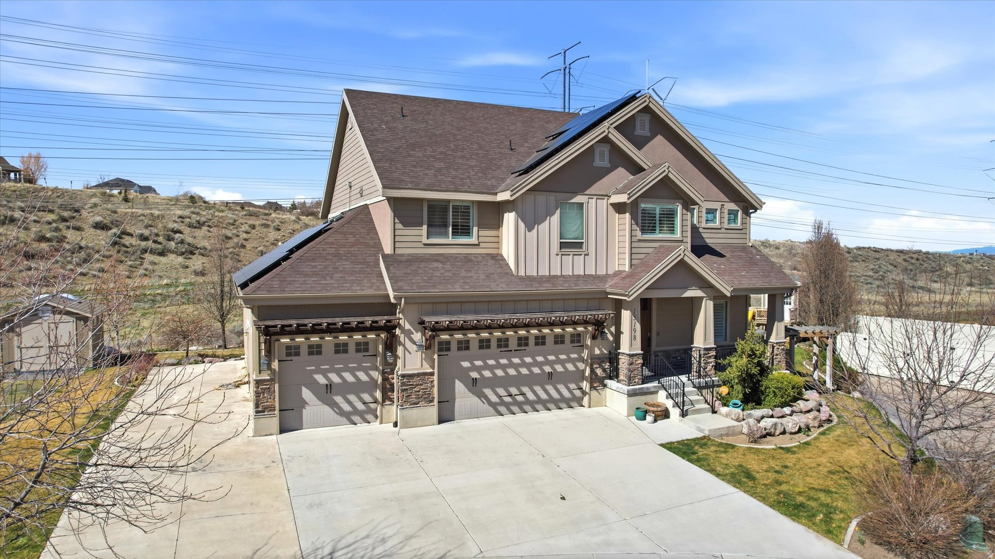 15198 S MULE TRAIN DR