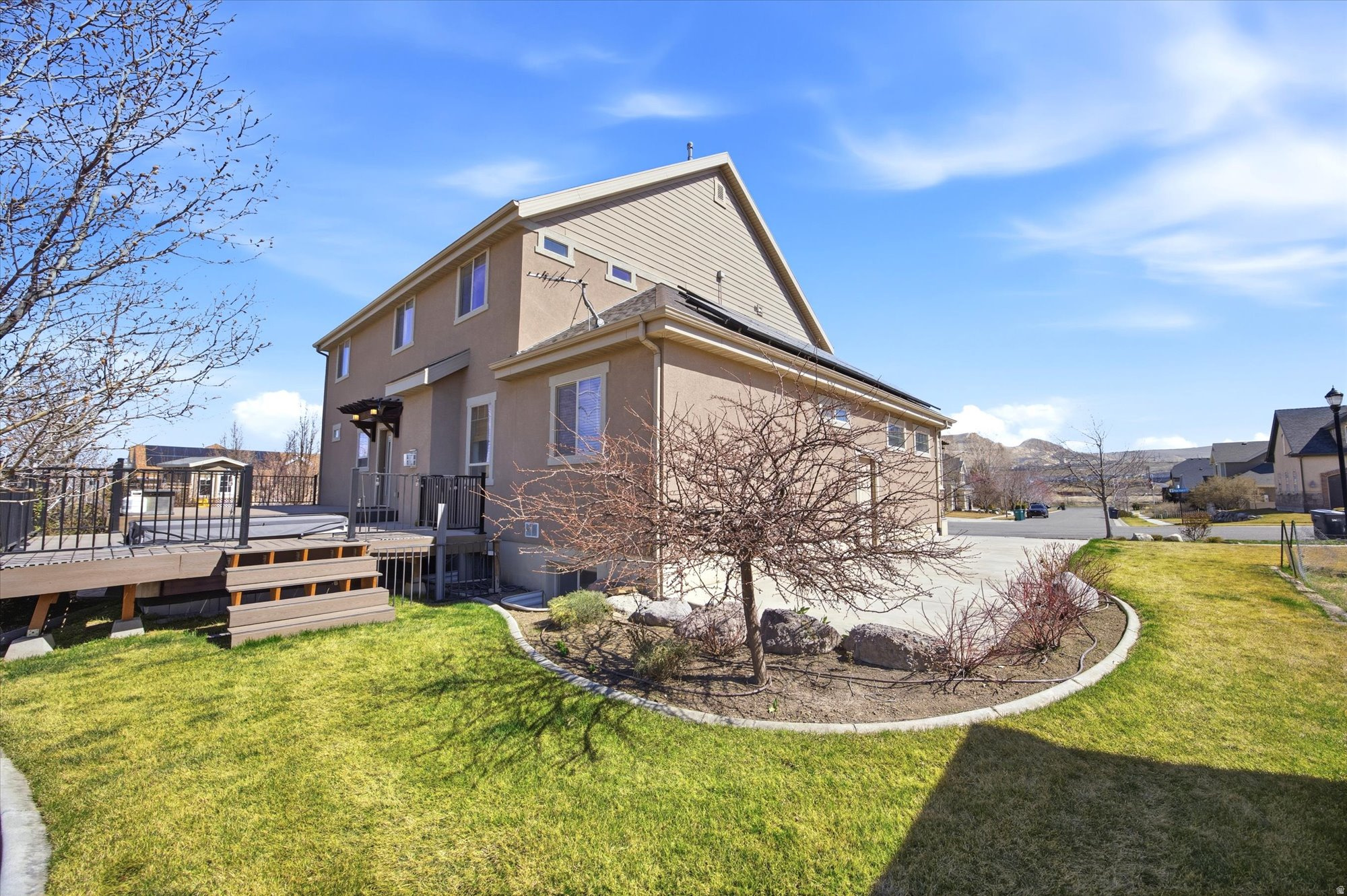 15198 S MULE TRAIN DR