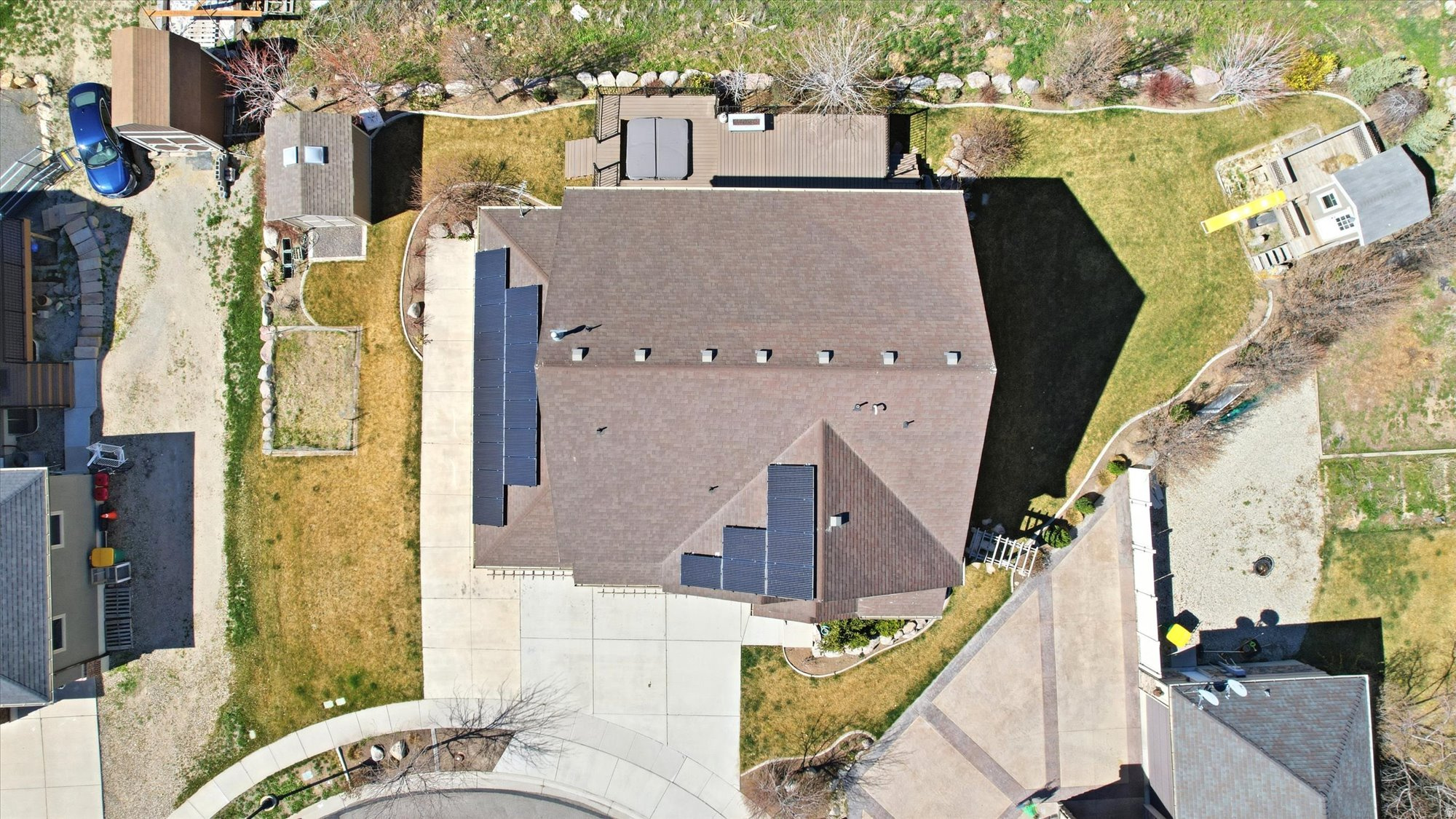 15198 S MULE TRAIN DR