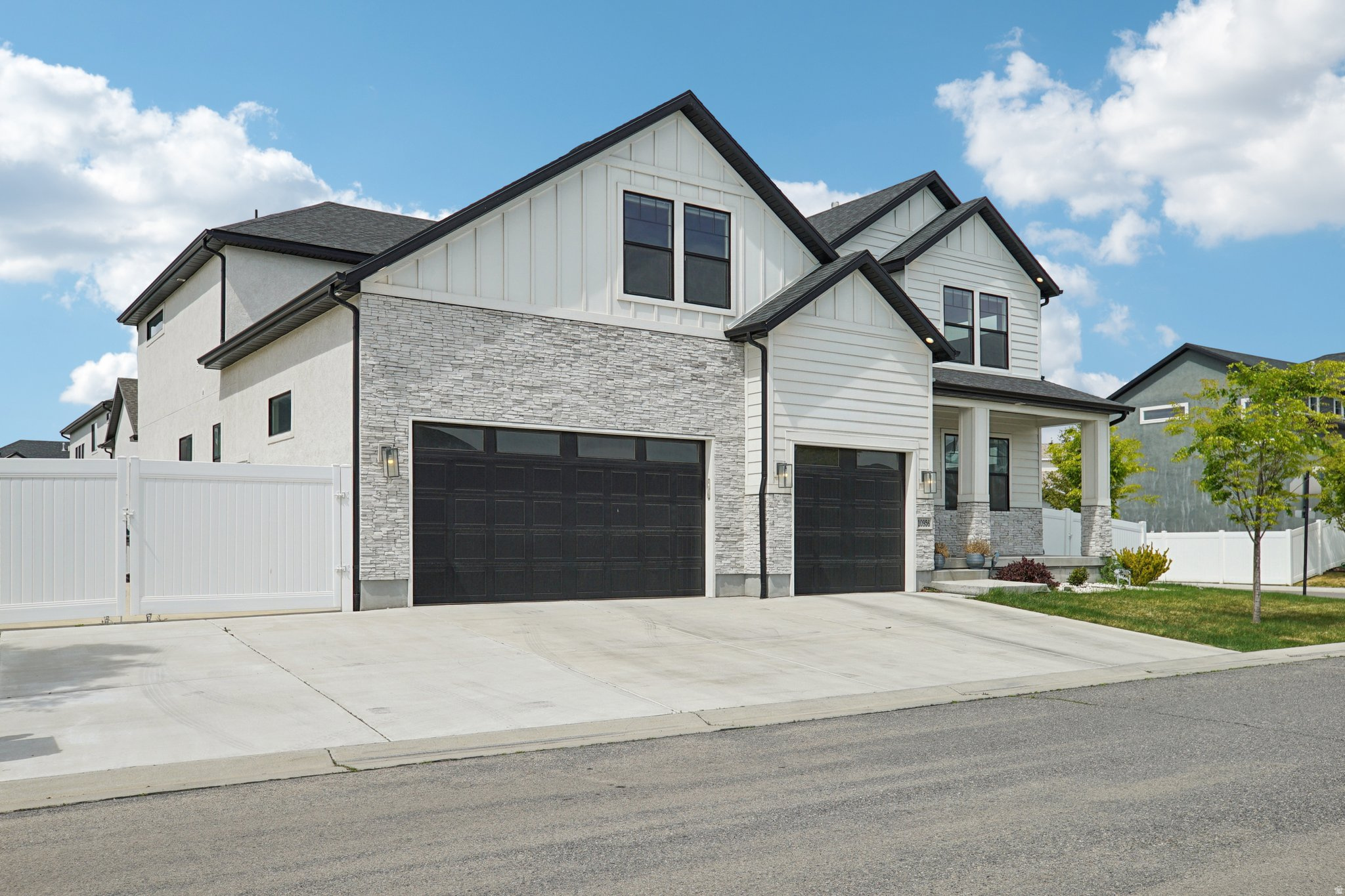 10956 S COASTAL DUNE DR