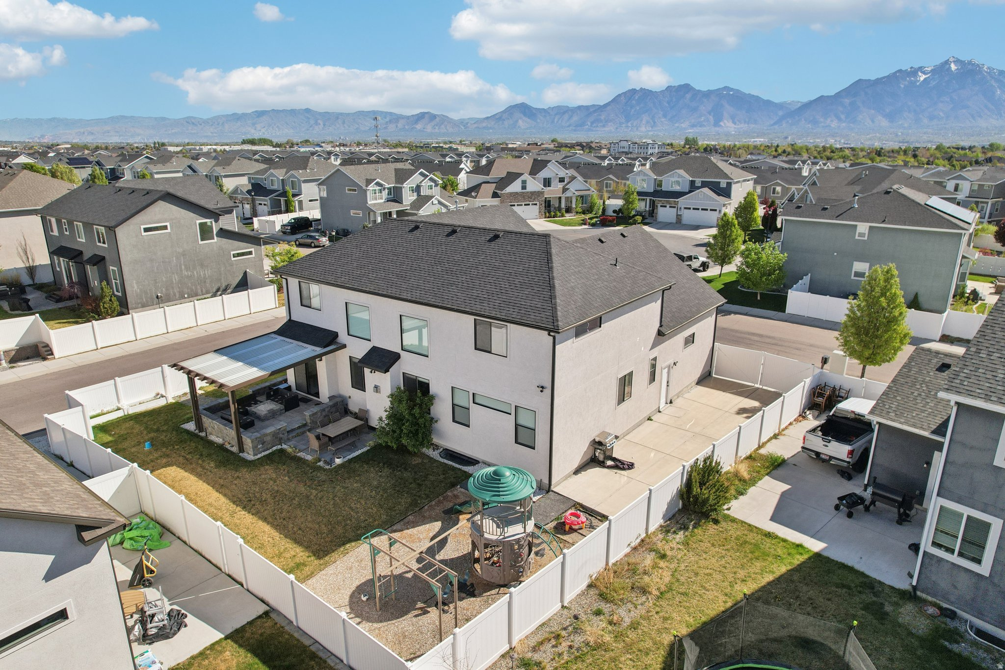 10956 S COASTAL DUNE DR