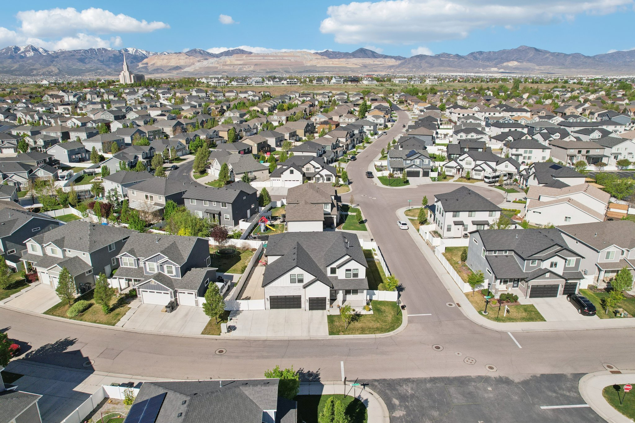 10956 S COASTAL DUNE DR