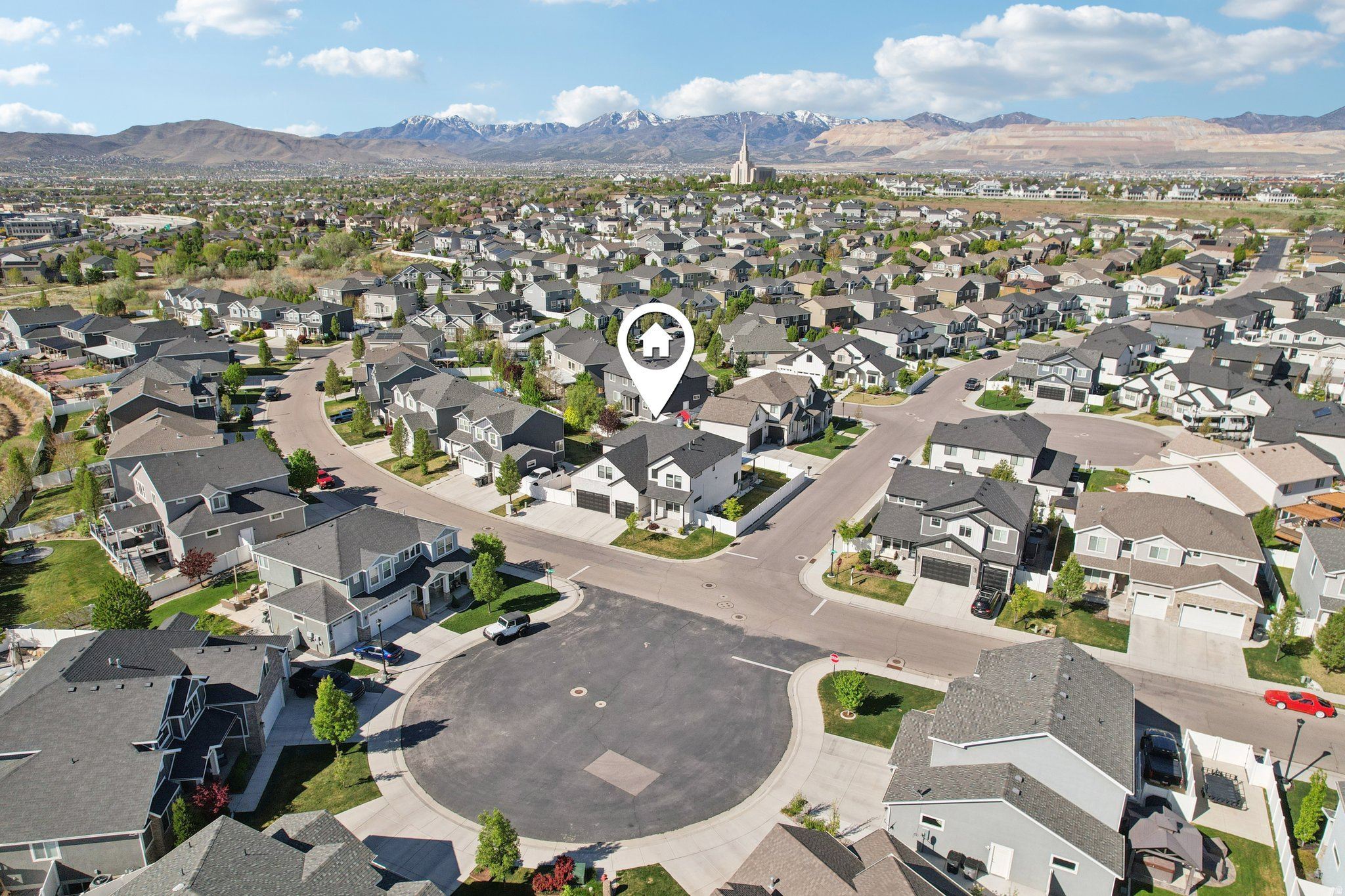 10956 S COASTAL DUNE DR