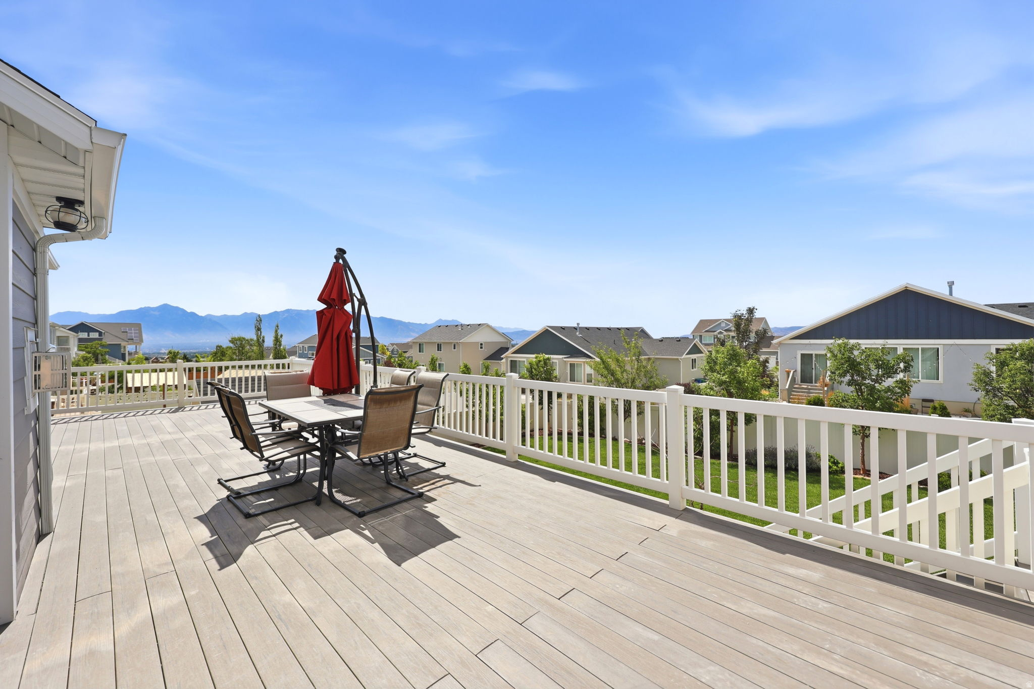 6497 W SUNNY MAPLE WAY