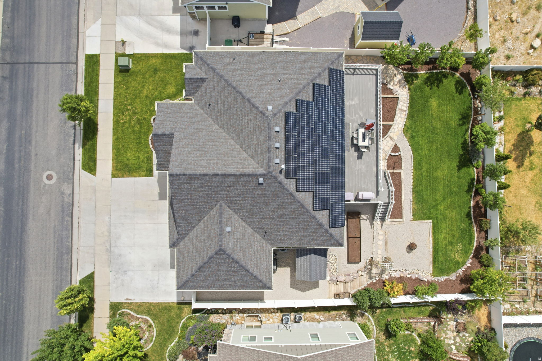 6497 W SUNNY MAPLE WAY