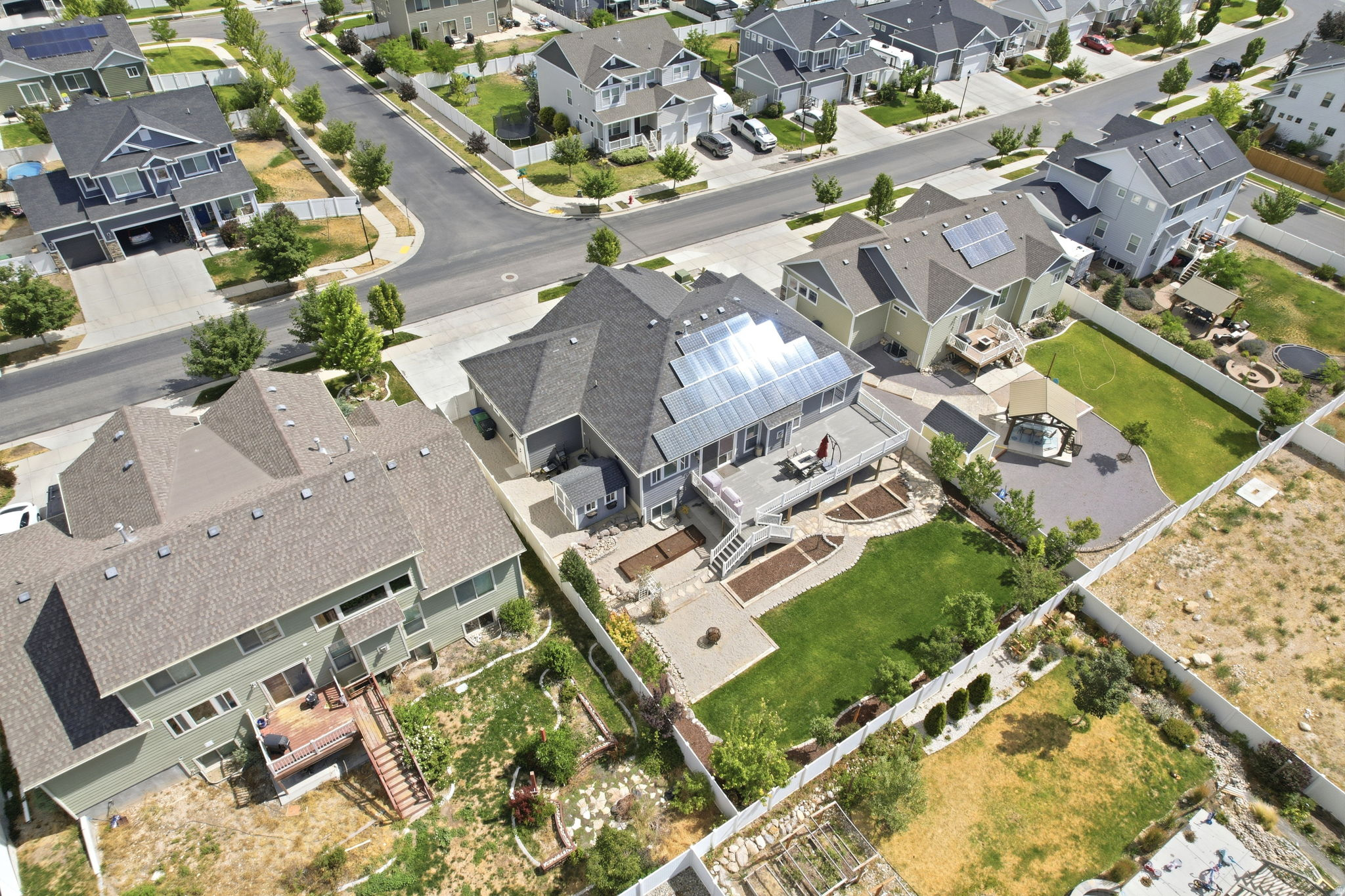 6497 W SUNNY MAPLE WAY