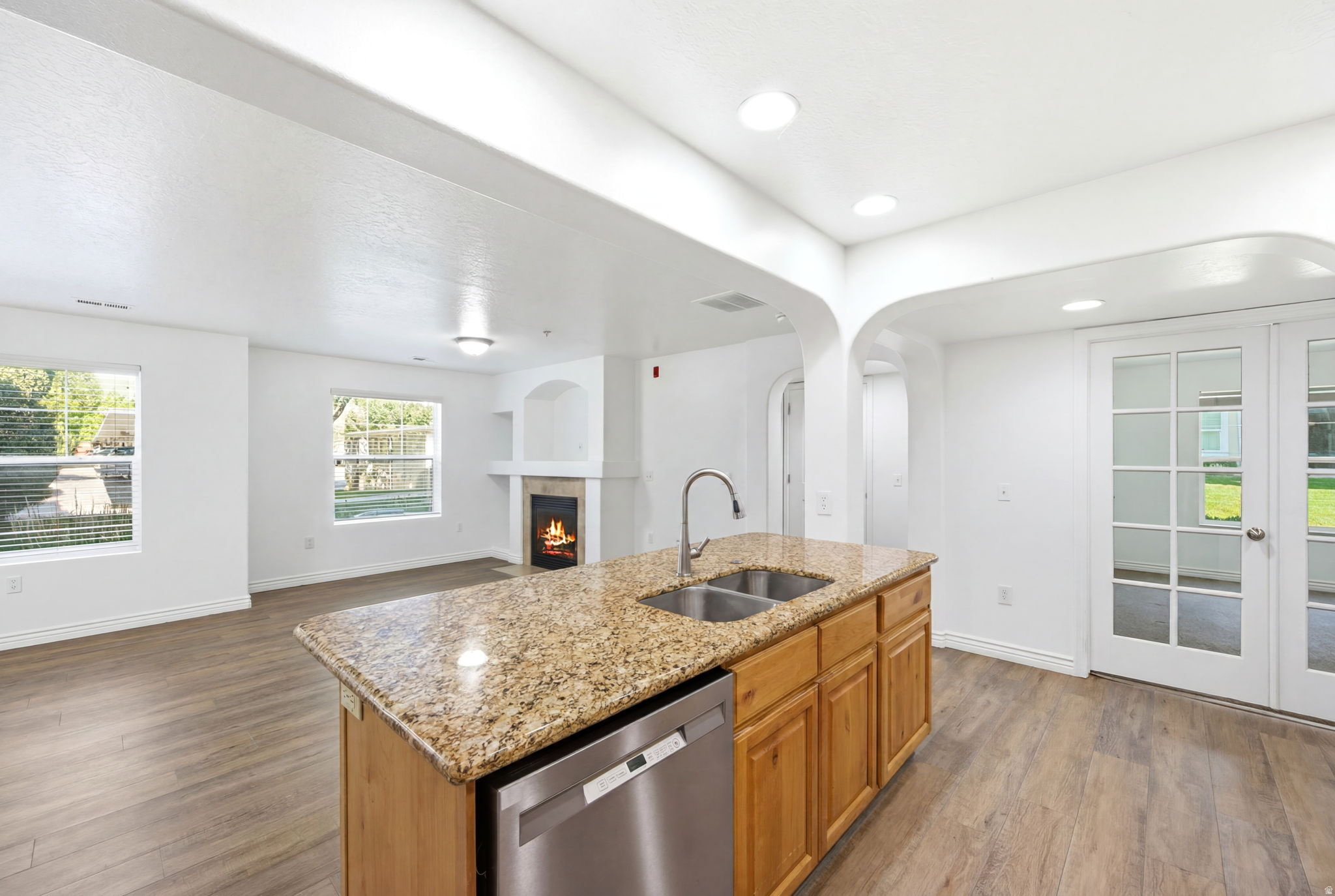 11776 S GRANDVILLE AVE #101