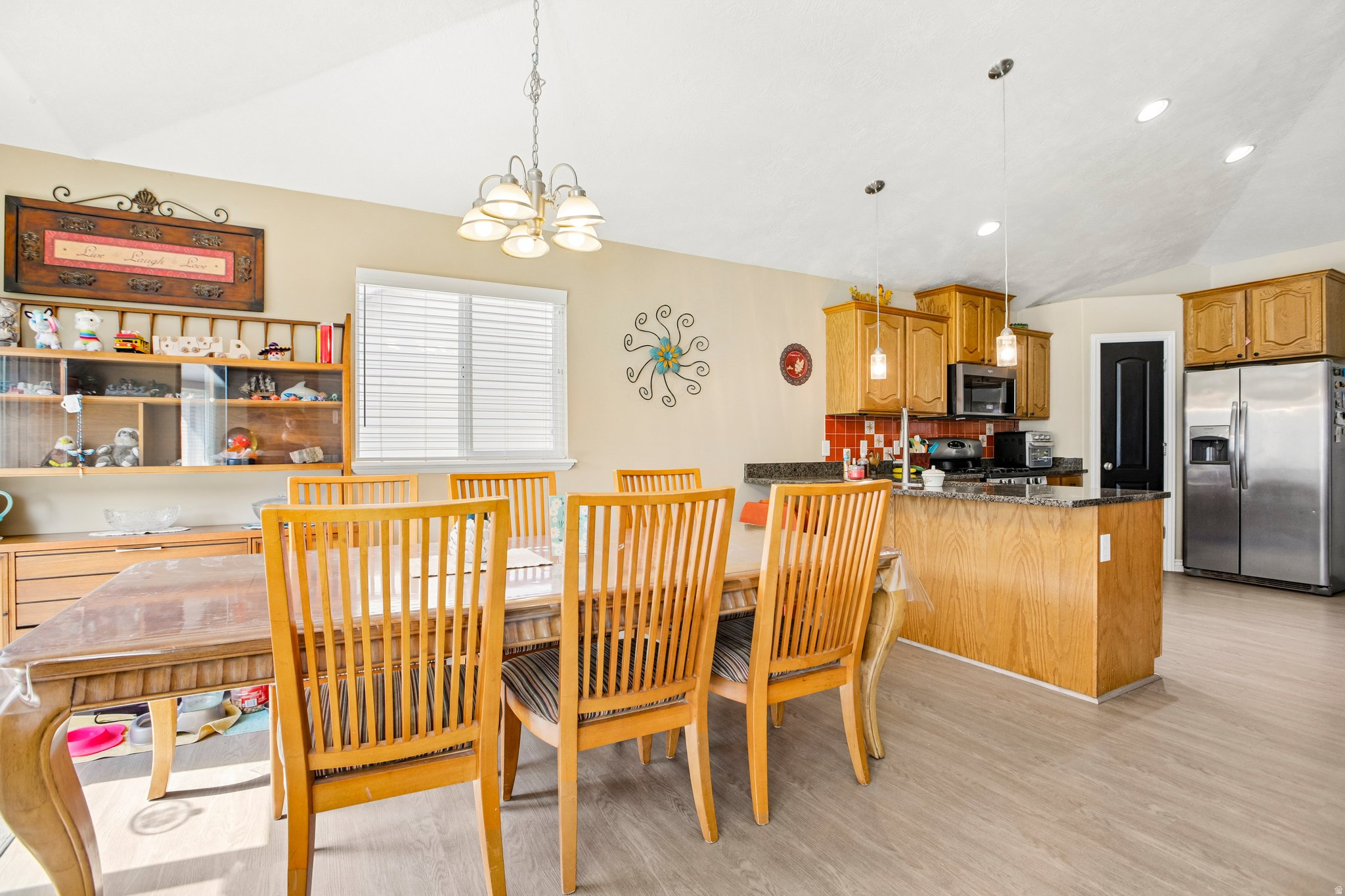7363 N UTE DR