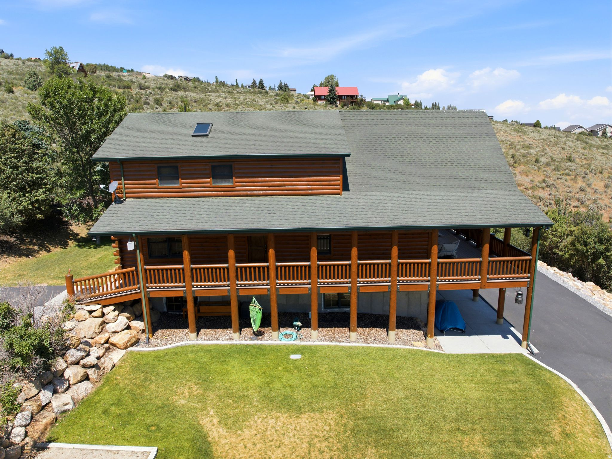 2449 S PAINT BRUSH DR