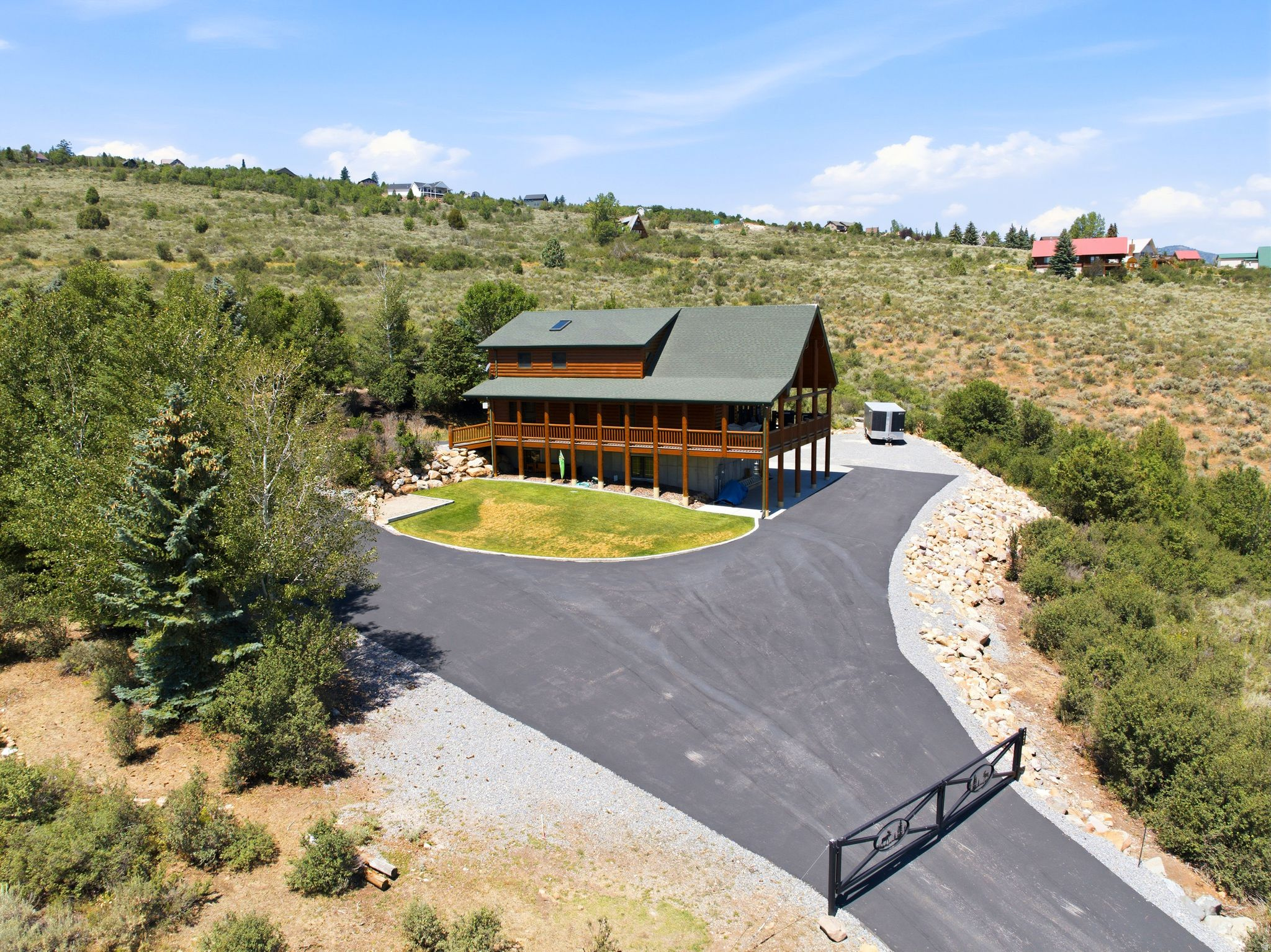 2449 S PAINT BRUSH DR