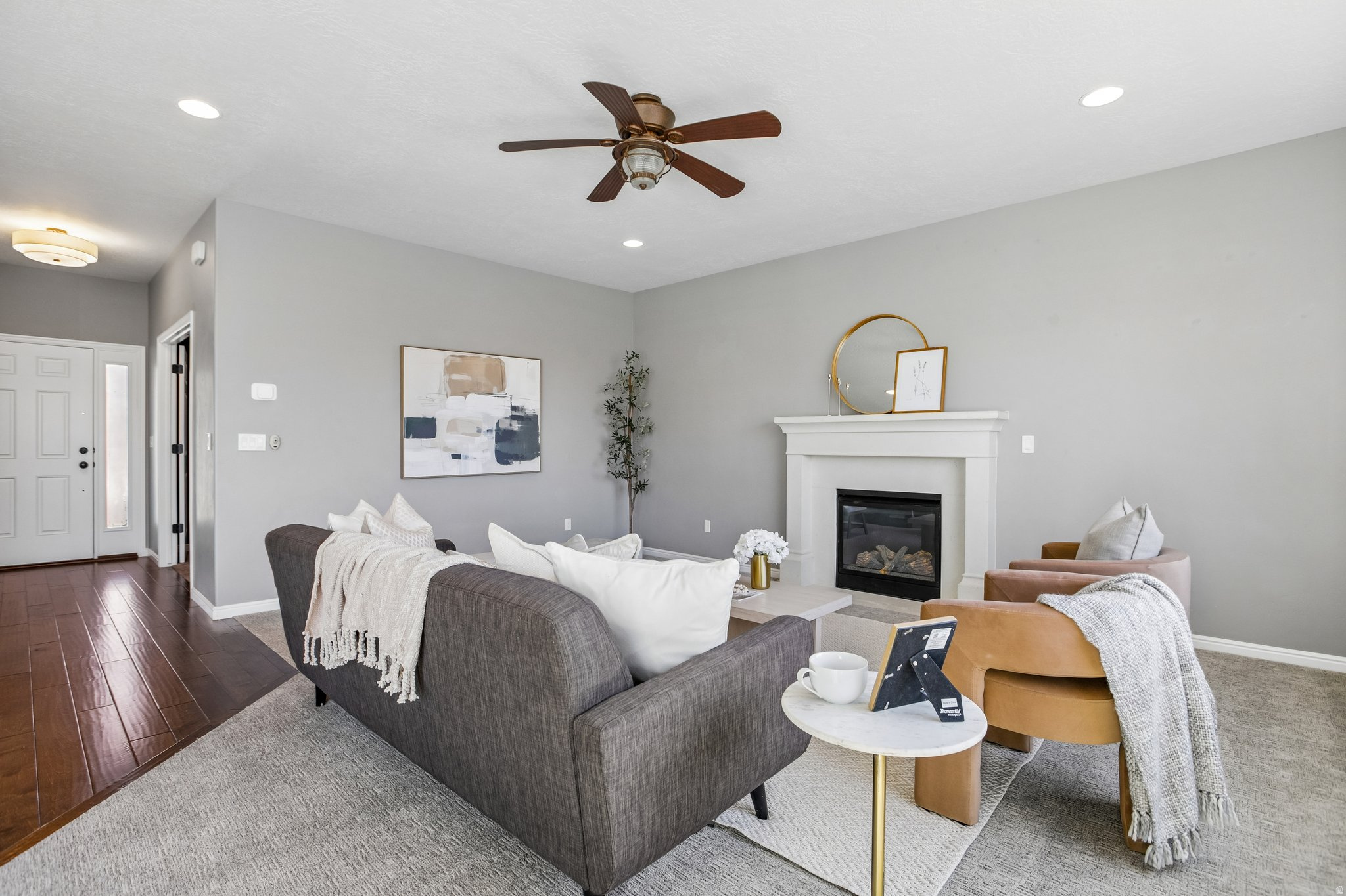 3963 W SAHARA DUNE DR