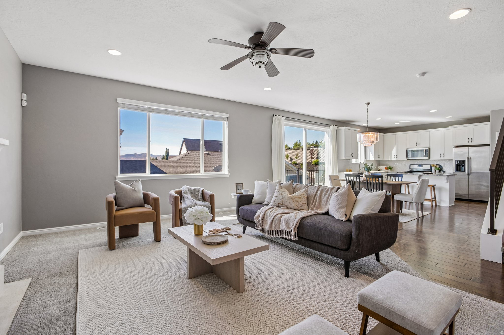 3963 W SAHARA DUNE DR