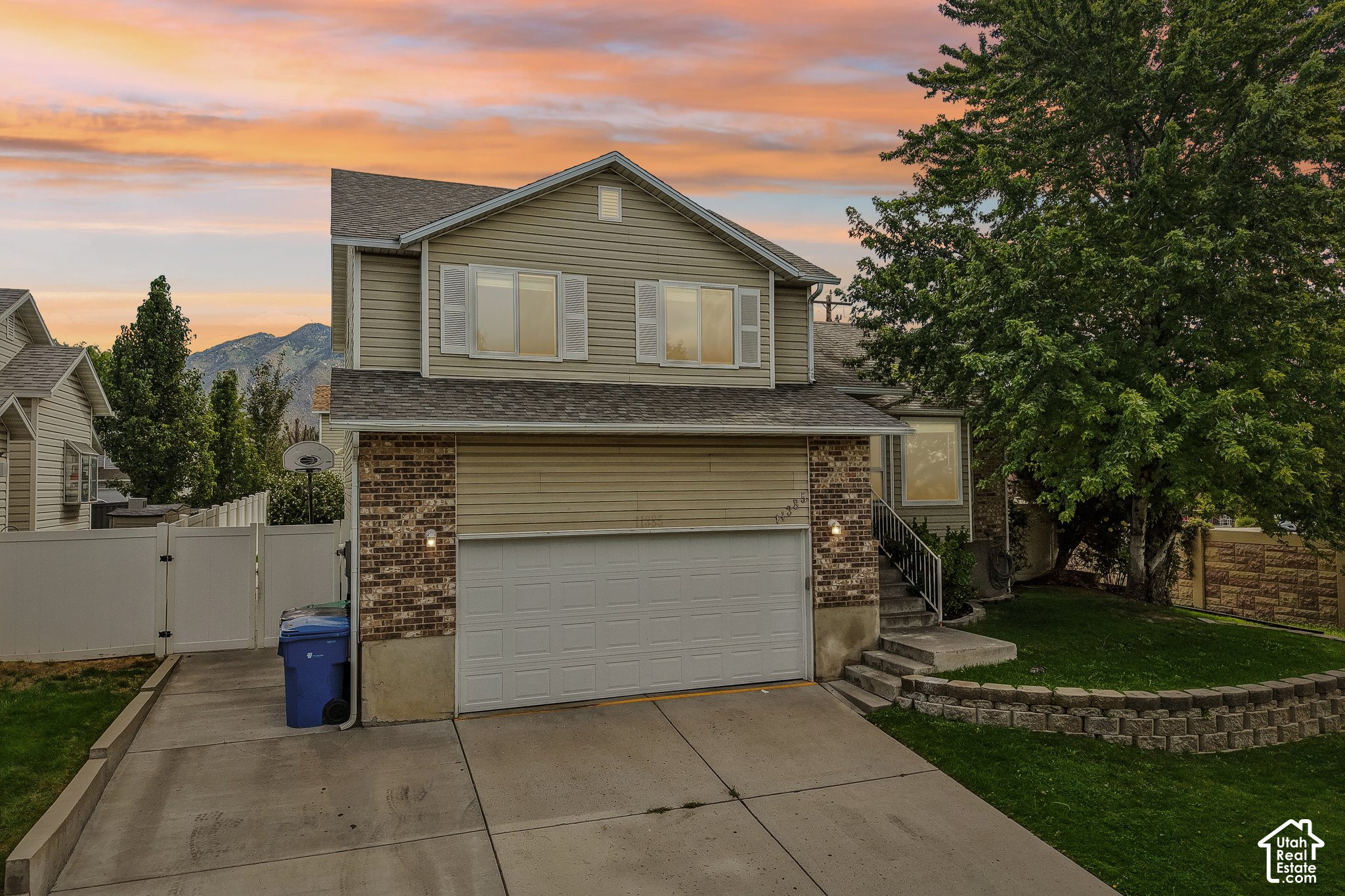 11385 S ABBOTTS LN