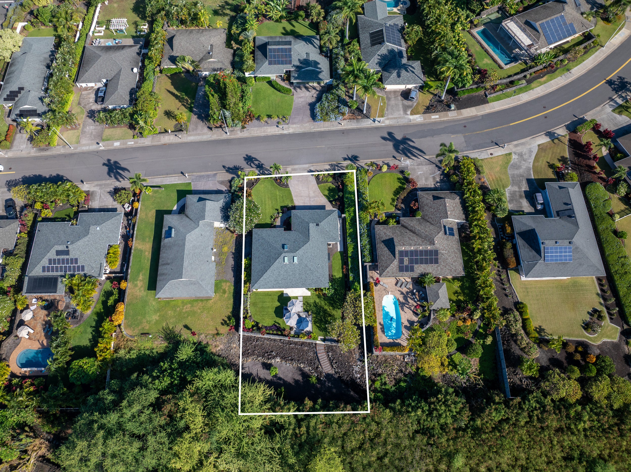 77-226 HOOMOHALA RD