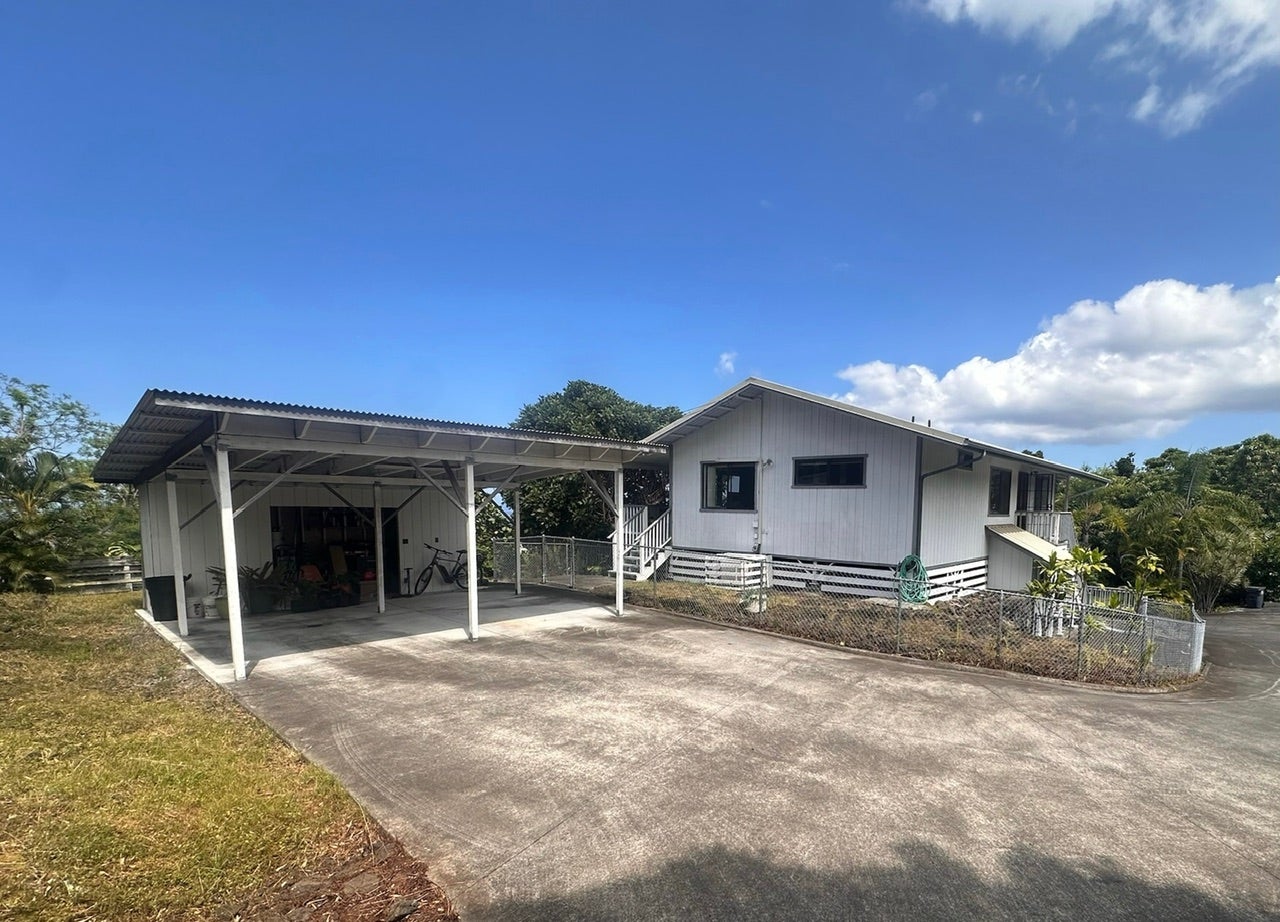 74-4975 KEALAKAA ST
