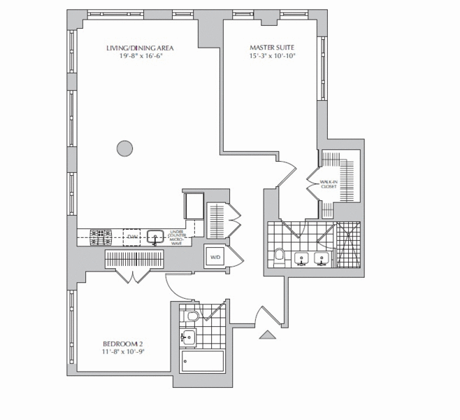 2300 Frederick Douglass Boulevard 12B