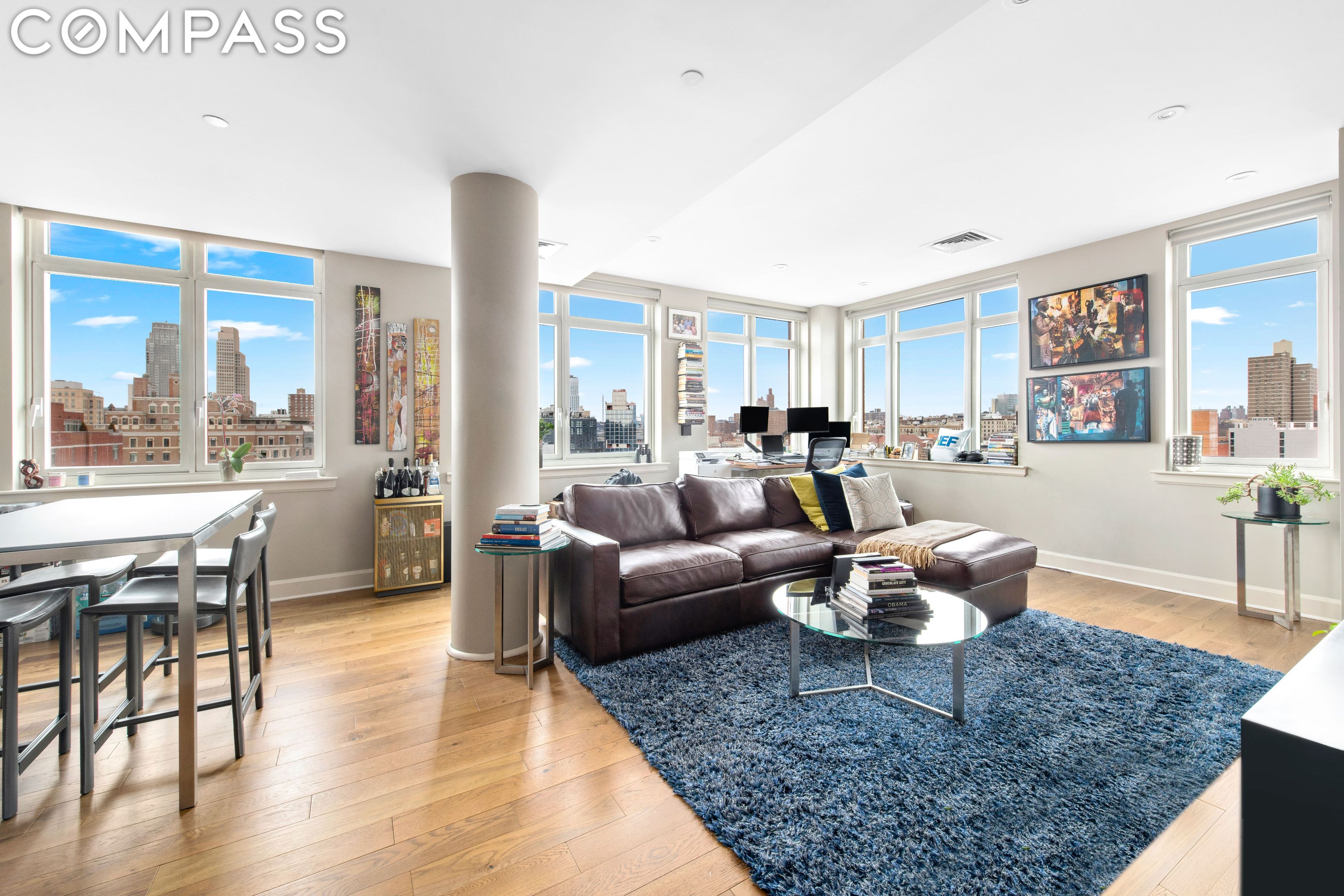 2300 Frederick Douglass Boulevard 12B