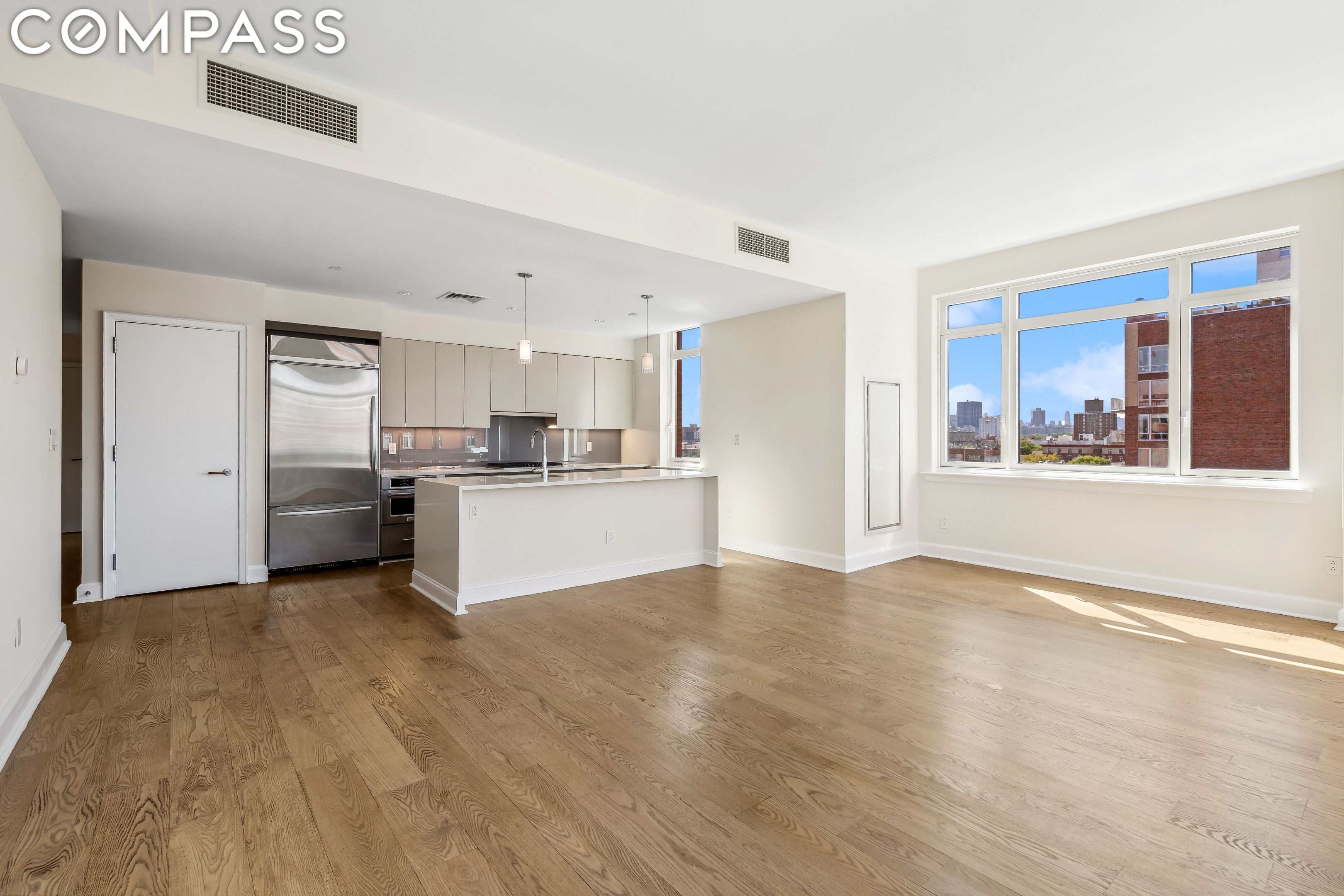 2300 Frederick Douglass Boulevard 10C